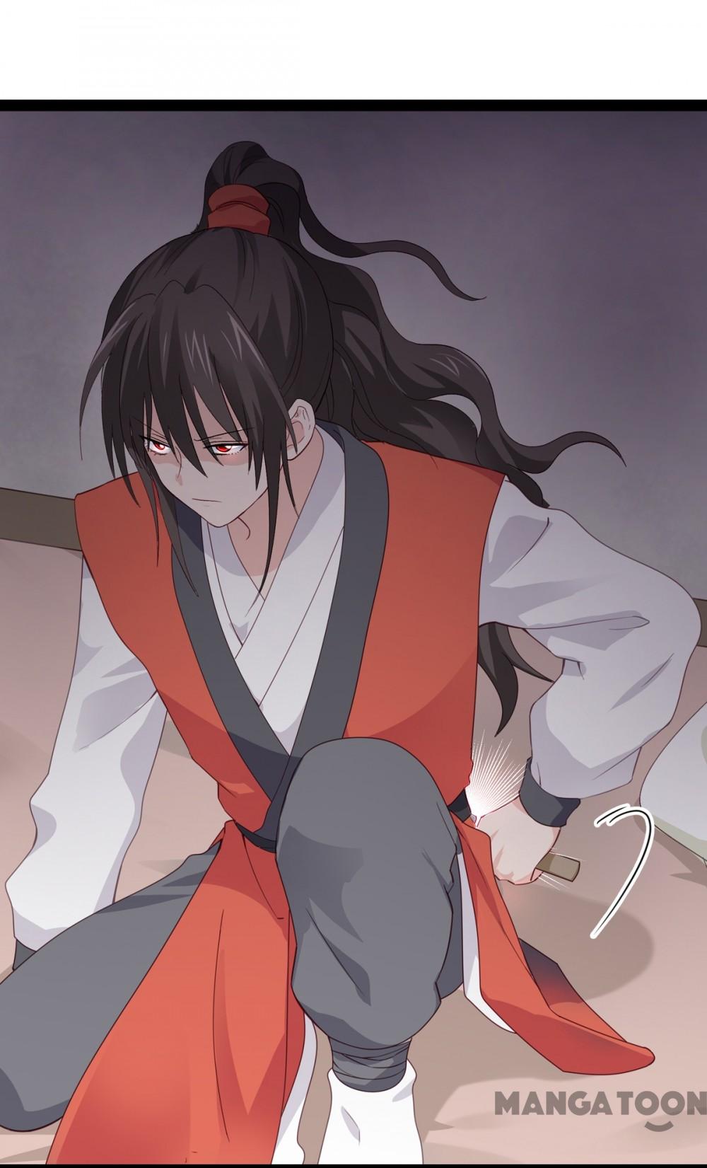 Tiền Tiêu Không Hết, Ta Phải Làm Sao? Chapter 5 - Trang 7