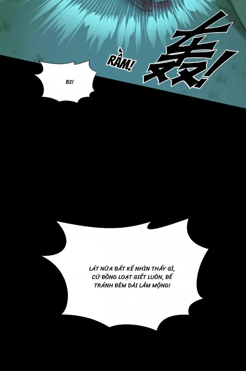 Tiền Tiêu Không Hết, Ta Phải Làm Sao? Chapter 50 - Trang 11