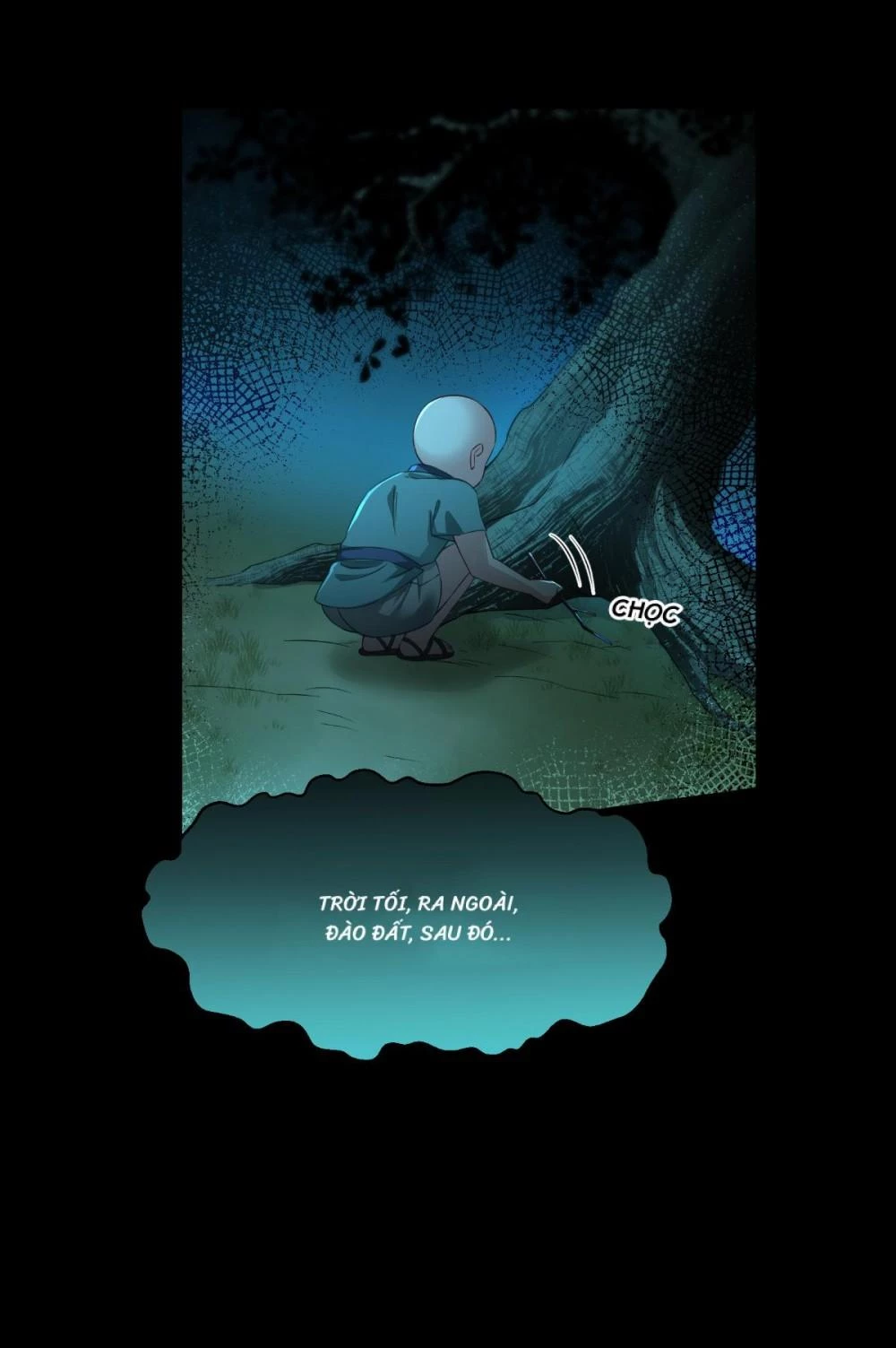Tiền Tiêu Không Hết, Ta Phải Làm Sao? Chapter 50 - Trang 13