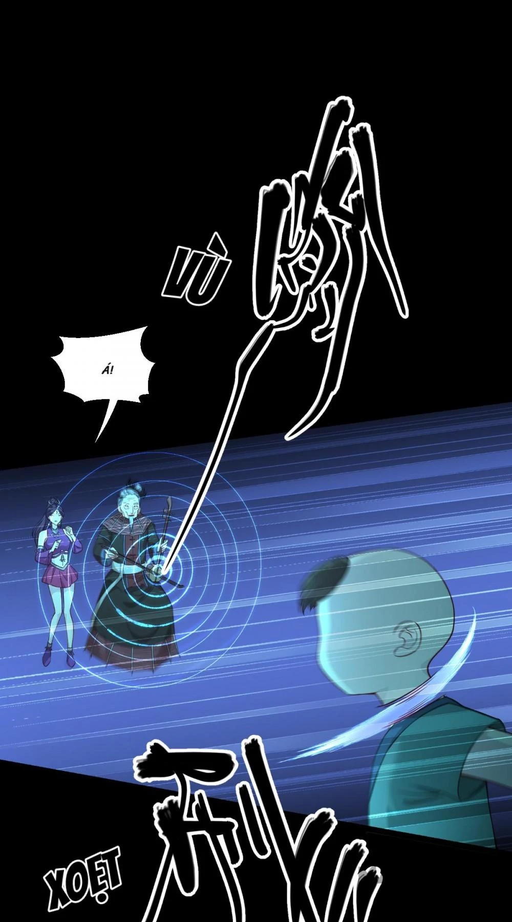 Tiền Tiêu Không Hết, Ta Phải Làm Sao? Chapter 50 - Trang 16