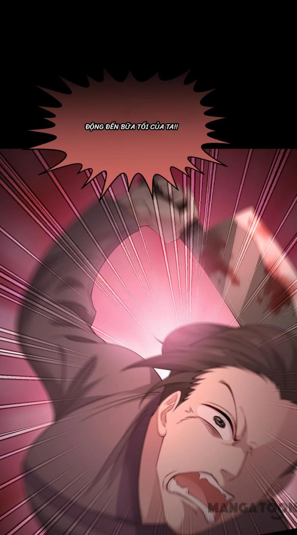 Tiền Tiêu Không Hết, Ta Phải Làm Sao? Chapter 50 - Trang 22