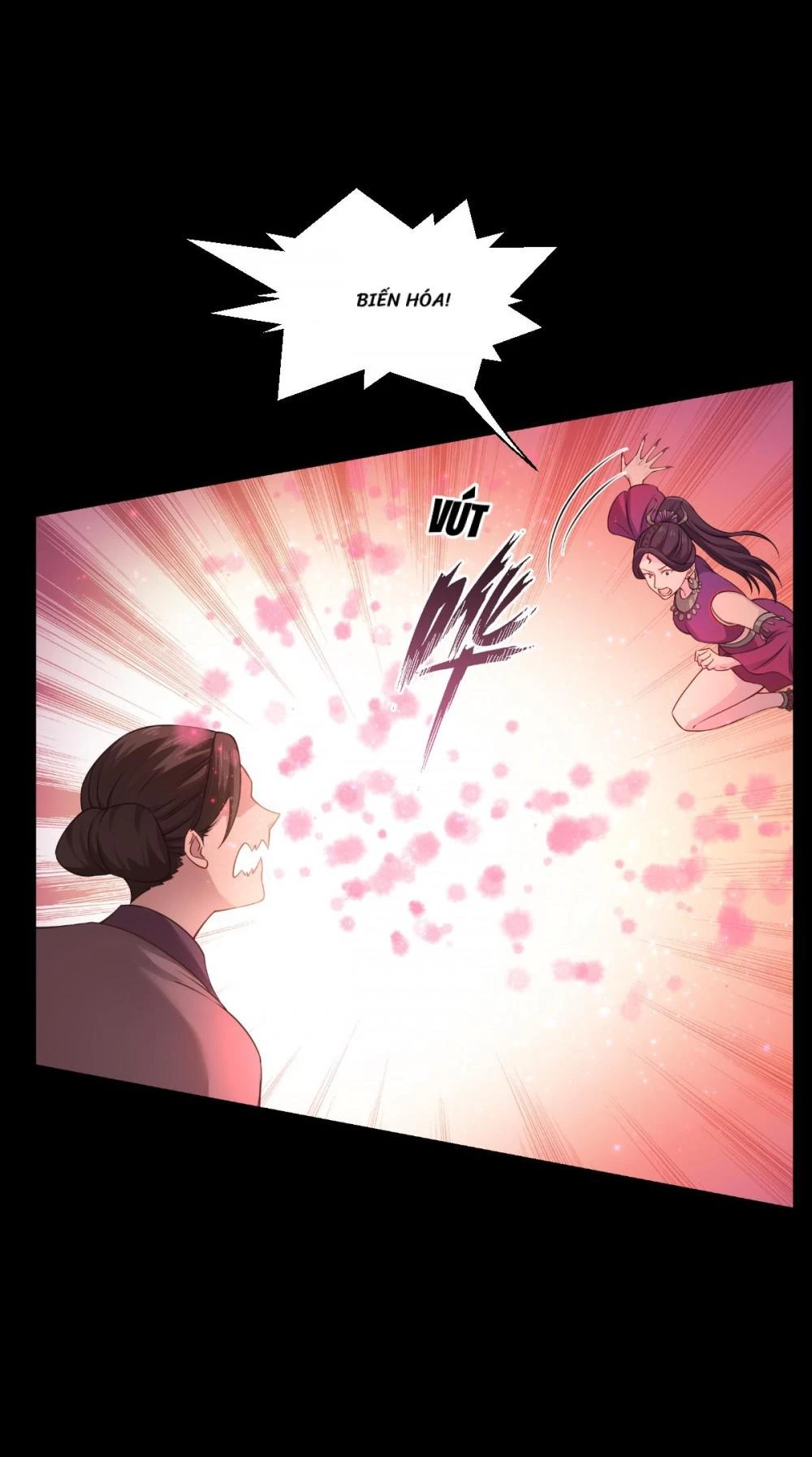 Tiền Tiêu Không Hết, Ta Phải Làm Sao? Chapter 50 - Trang 24