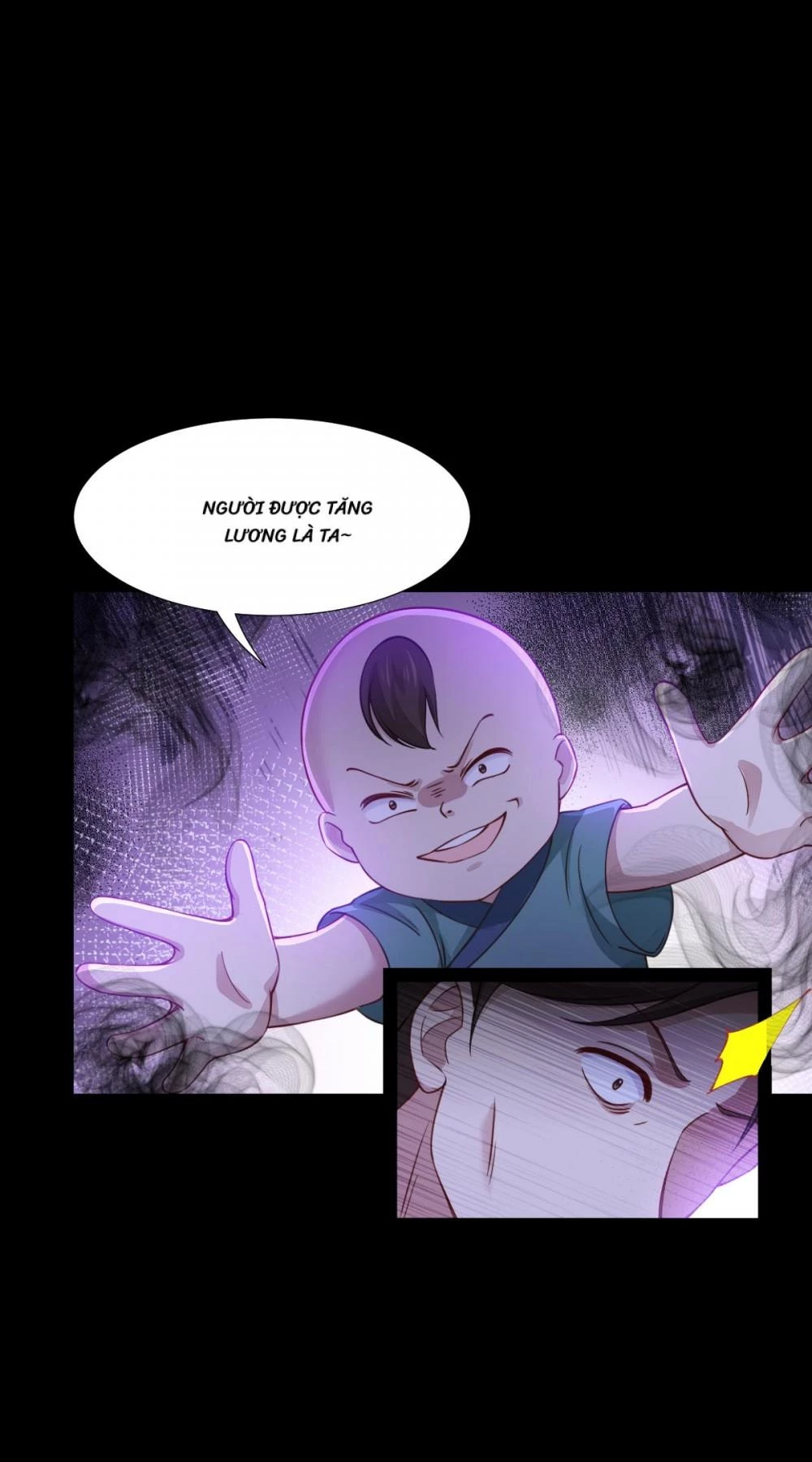 Tiền Tiêu Không Hết, Ta Phải Làm Sao? Chapter 50 - Trang 27