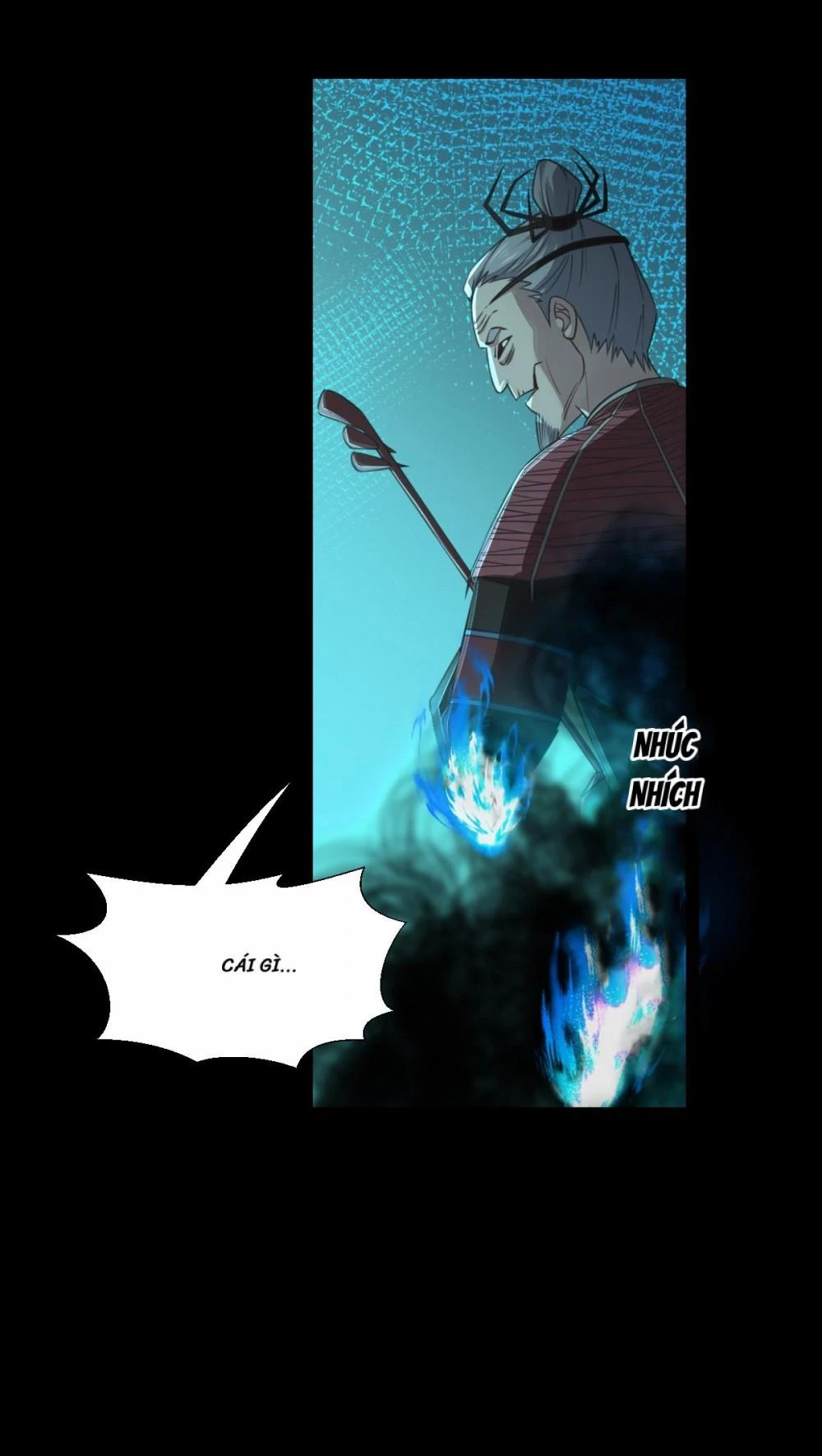 Tiền Tiêu Không Hết, Ta Phải Làm Sao? Chapter 50 - Trang 33