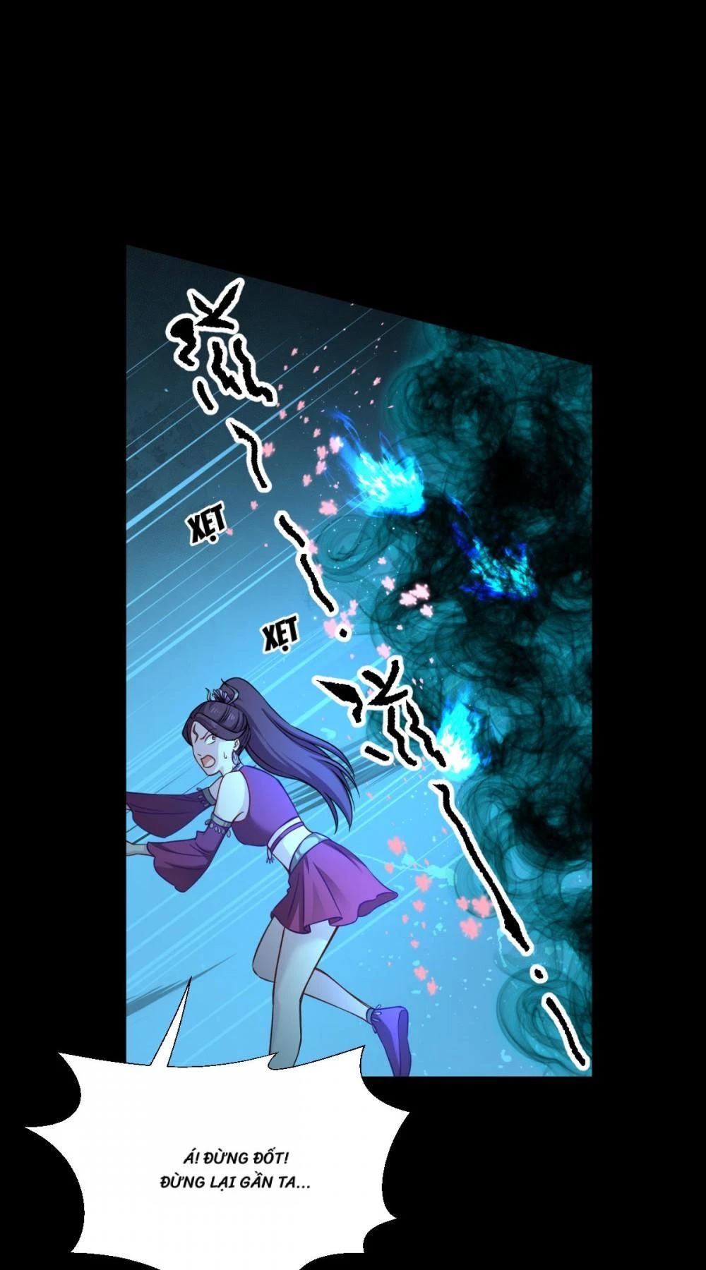 Tiền Tiêu Không Hết, Ta Phải Làm Sao? Chapter 50 - Trang 39
