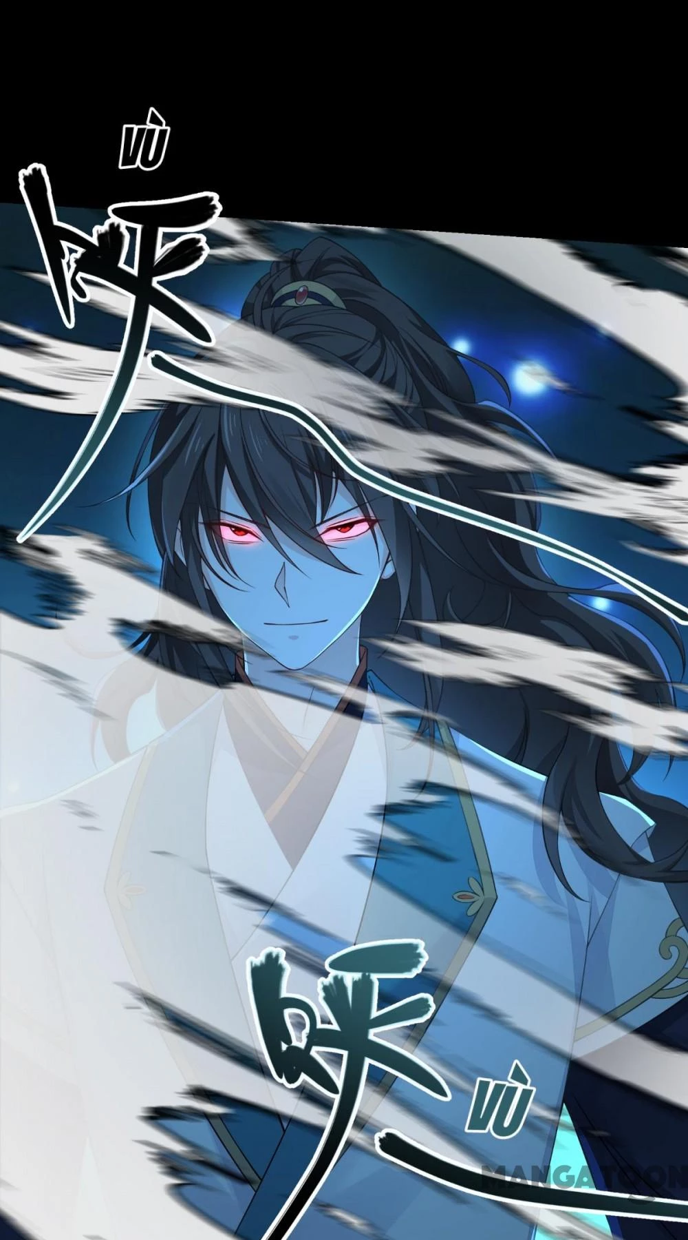 Tiền Tiêu Không Hết, Ta Phải Làm Sao? Chapter 50 - Trang 4