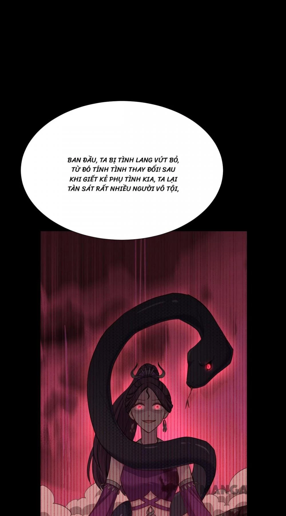 Tiền Tiêu Không Hết, Ta Phải Làm Sao? Chapter 50 - Trang 45