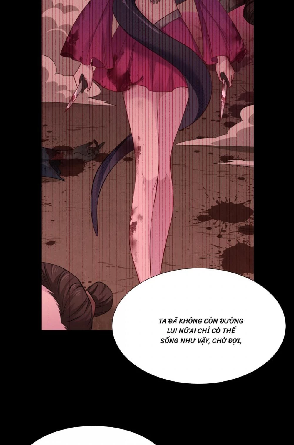 Tiền Tiêu Không Hết, Ta Phải Làm Sao? Chapter 50 - Trang 46