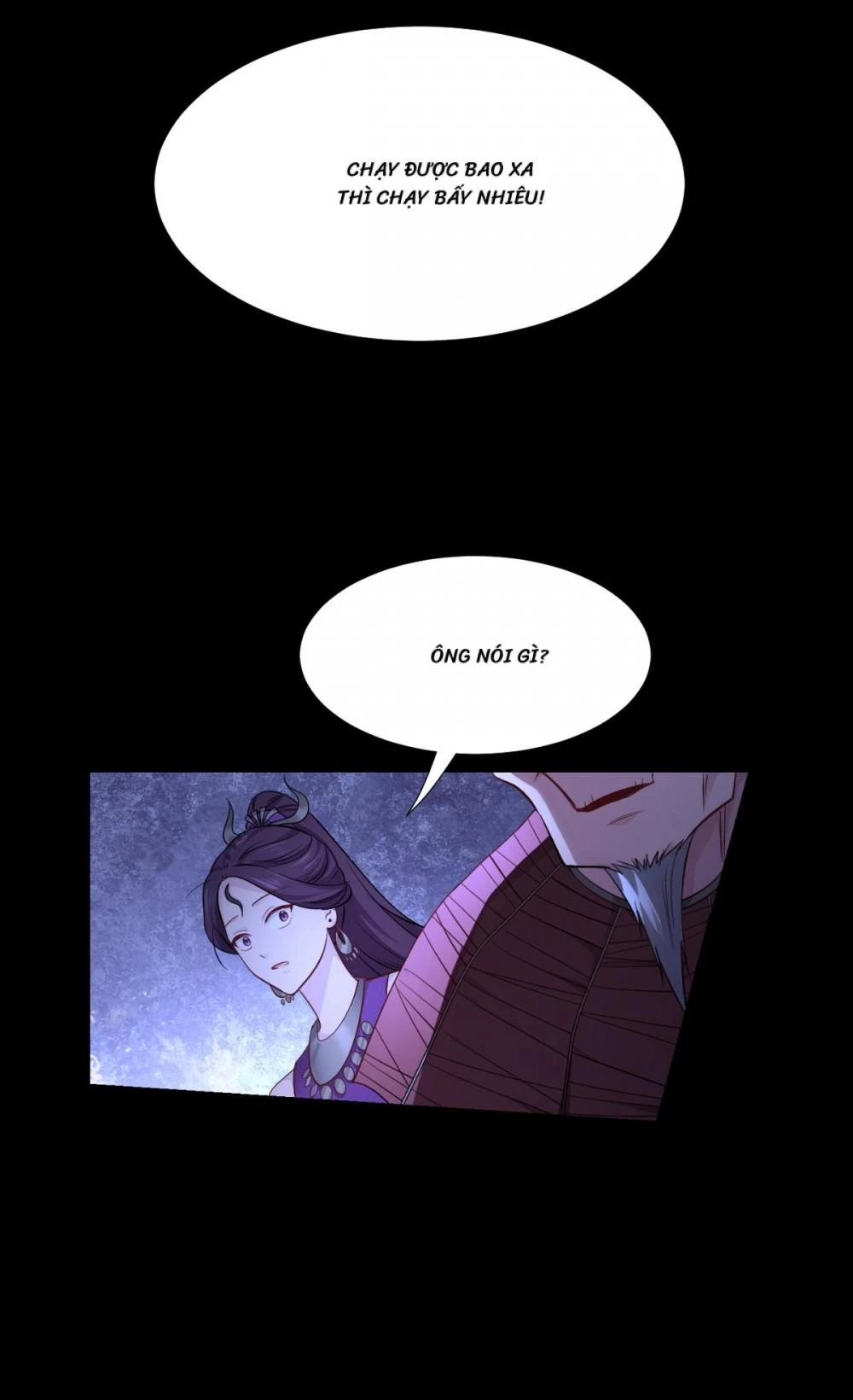 Tiền Tiêu Không Hết, Ta Phải Làm Sao? Chapter 50 - Trang 48