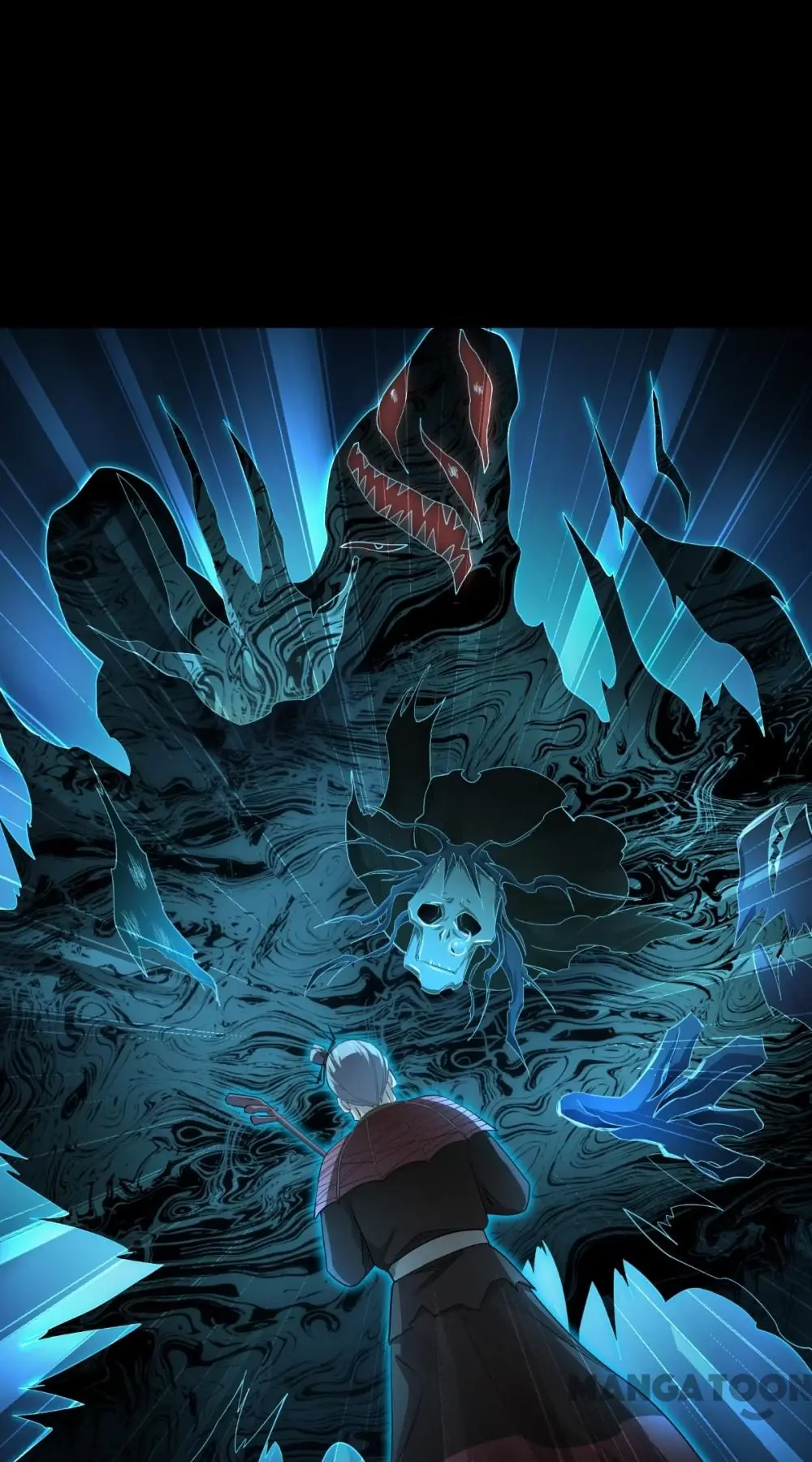 Tiền Tiêu Không Hết, Ta Phải Làm Sao? Chapter 50 - Trang 49