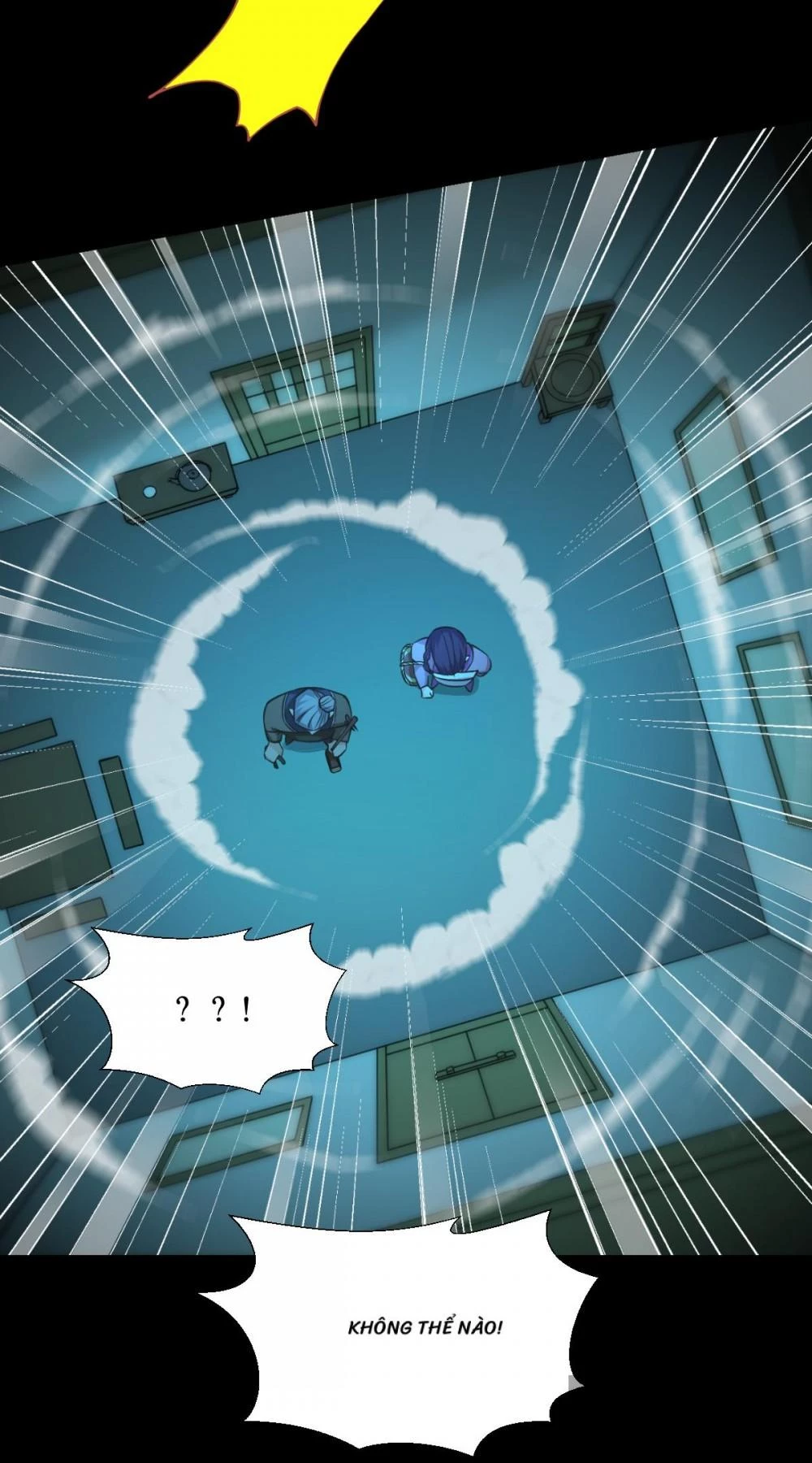 Tiền Tiêu Không Hết, Ta Phải Làm Sao? Chapter 50 - Trang 7
