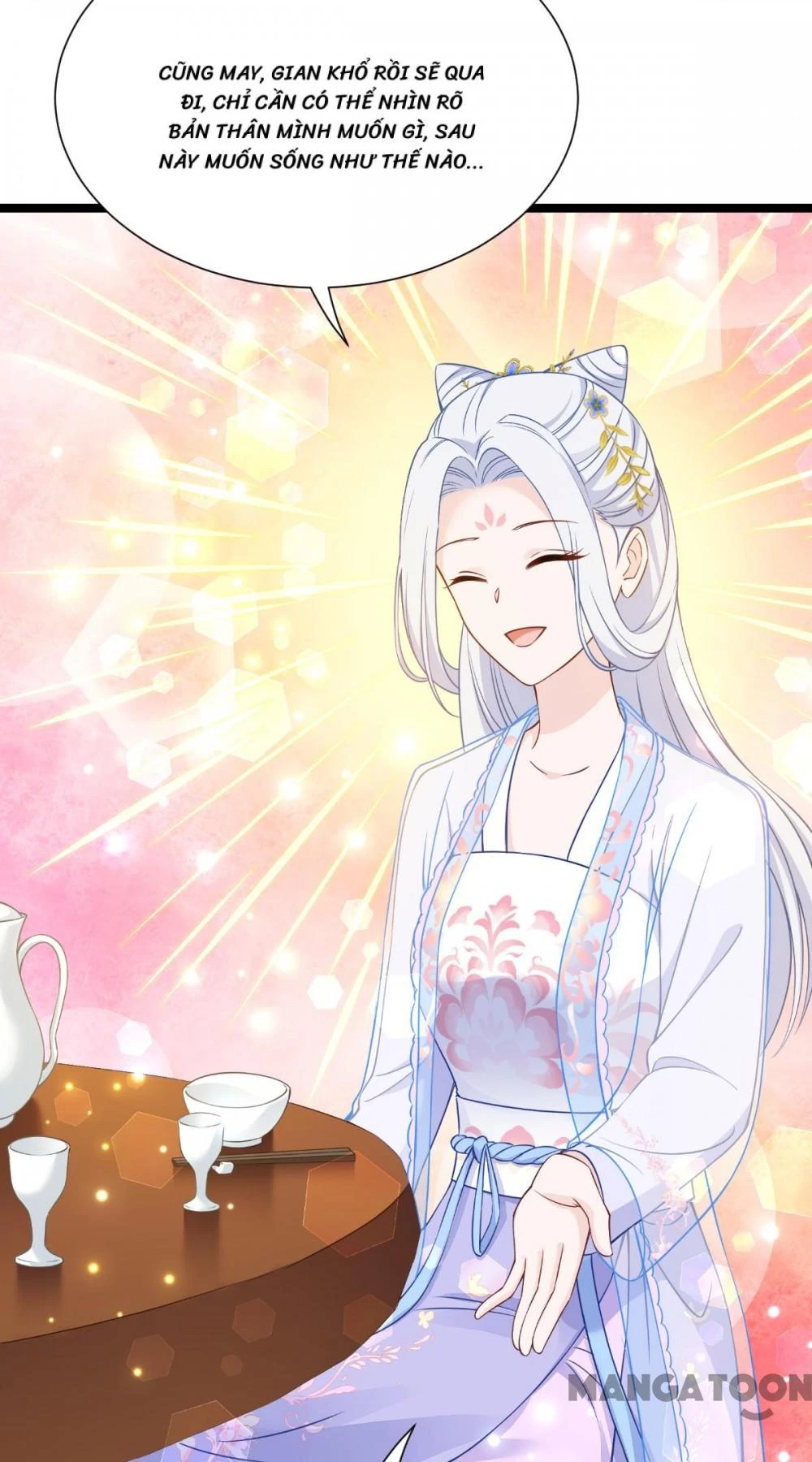 Tiền Tiêu Không Hết, Ta Phải Làm Sao? Chapter 51 - Trang 12