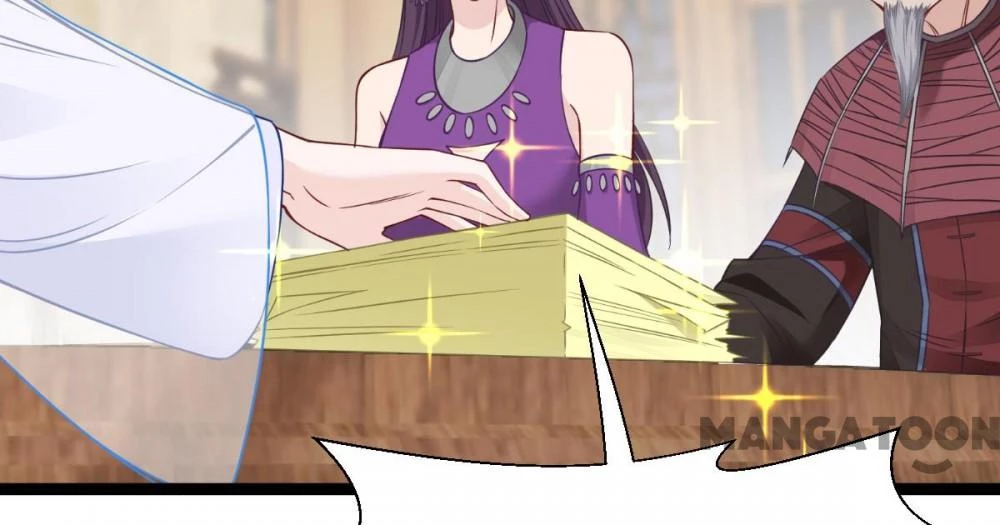 Tiền Tiêu Không Hết, Ta Phải Làm Sao? Chapter 51 - Trang 16