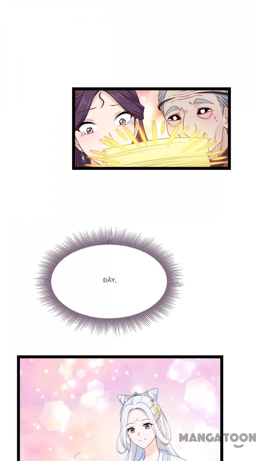Tiền Tiêu Không Hết, Ta Phải Làm Sao? Chapter 51 - Trang 21