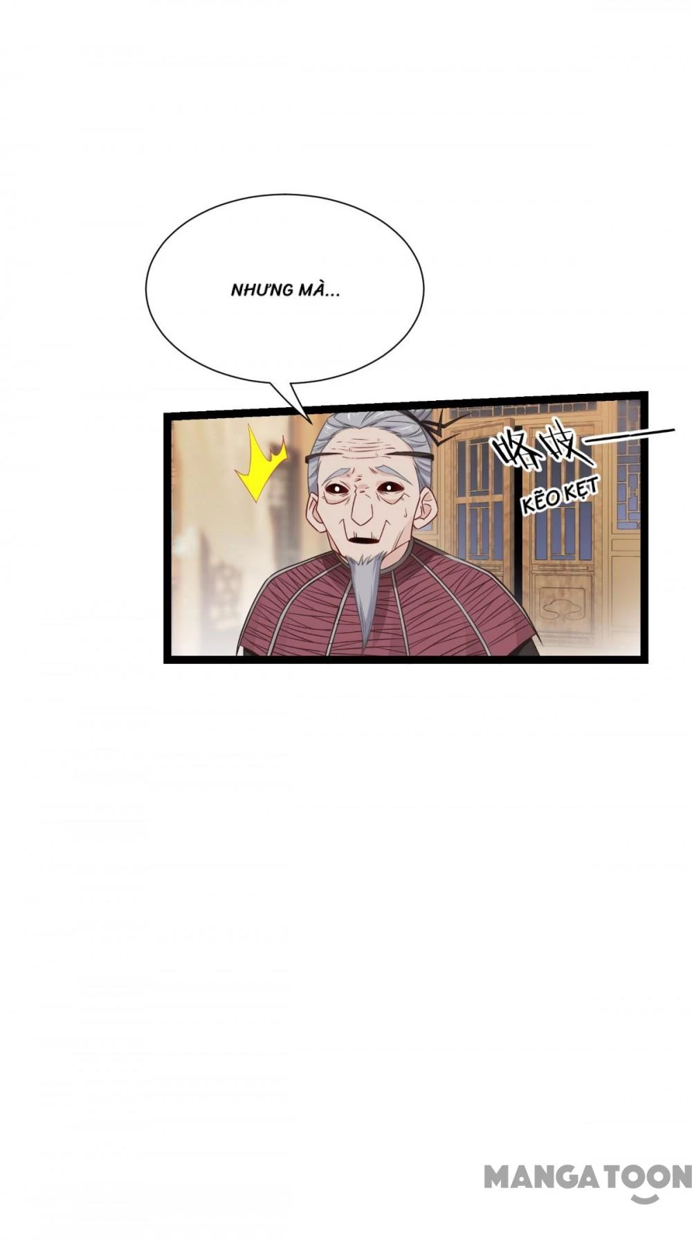 Tiền Tiêu Không Hết, Ta Phải Làm Sao? Chapter 51 - Trang 24