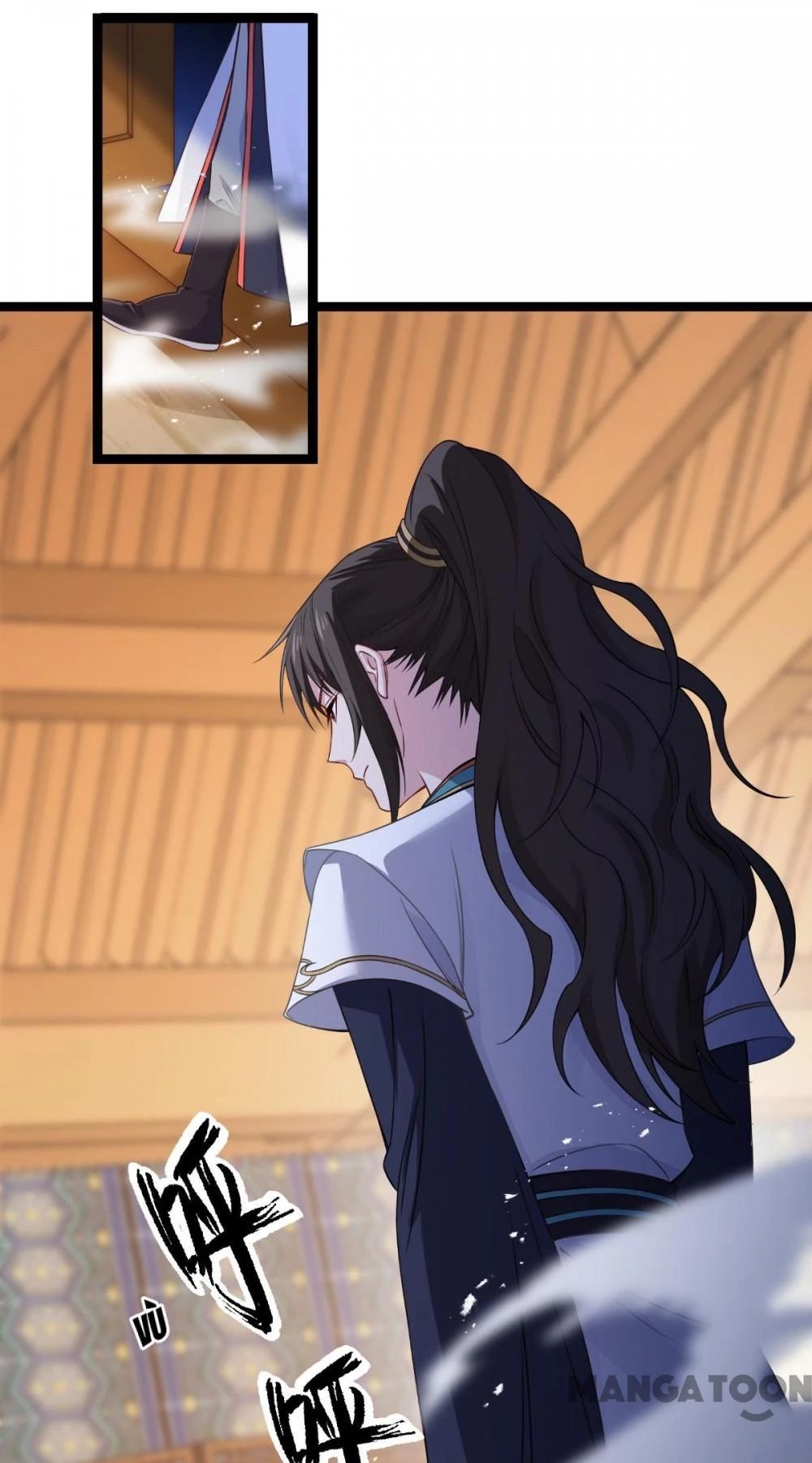Tiền Tiêu Không Hết, Ta Phải Làm Sao? Chapter 51 - Trang 25