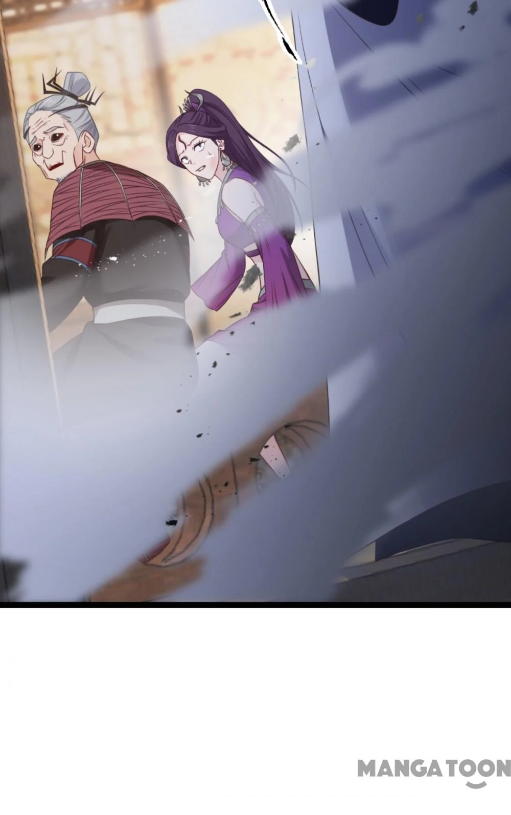Tiền Tiêu Không Hết, Ta Phải Làm Sao? Chapter 51 - Trang 27