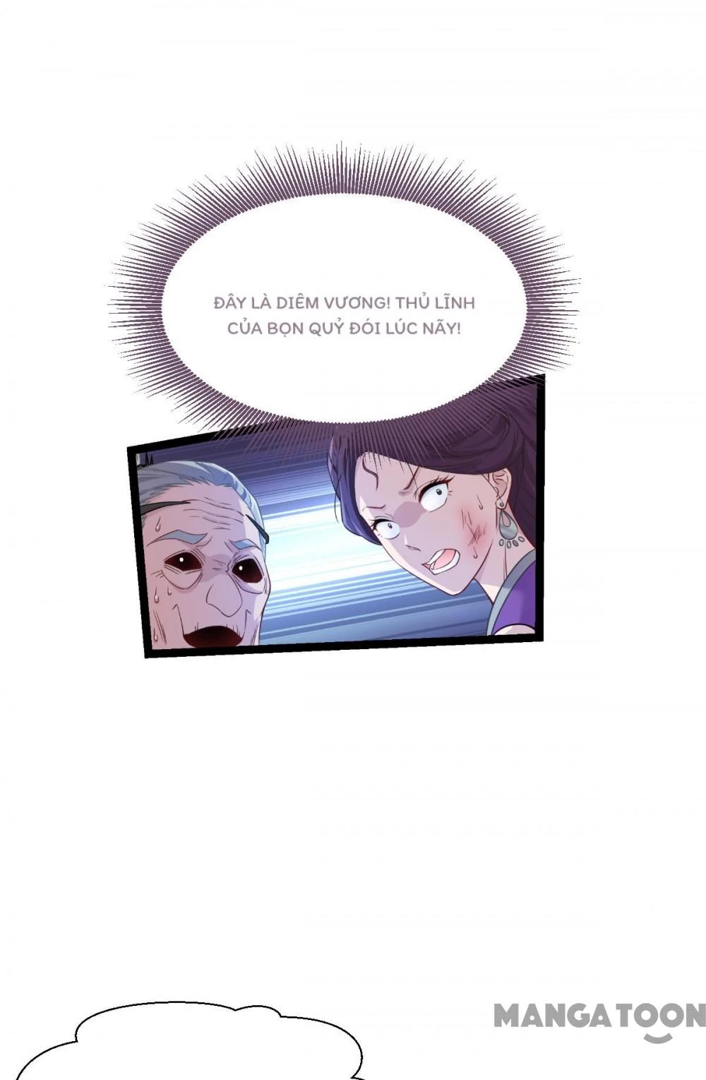 Tiền Tiêu Không Hết, Ta Phải Làm Sao? Chapter 51 - Trang 28