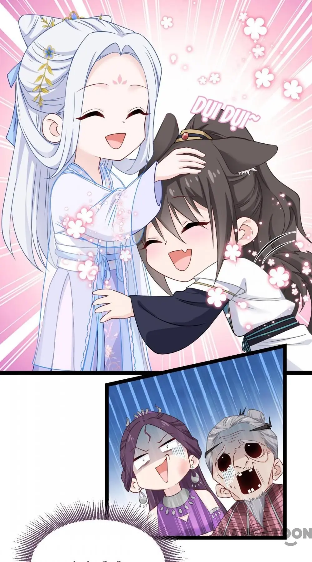 Tiền Tiêu Không Hết, Ta Phải Làm Sao? Chapter 51 - Trang 30