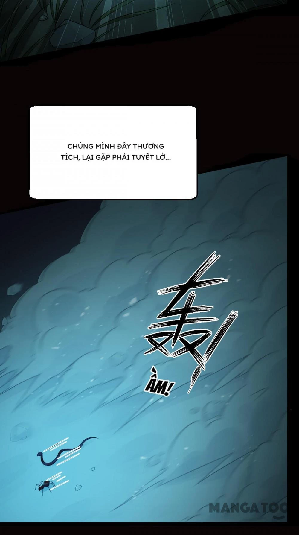 Tiền Tiêu Không Hết, Ta Phải Làm Sao? Chapter 51 - Trang 4