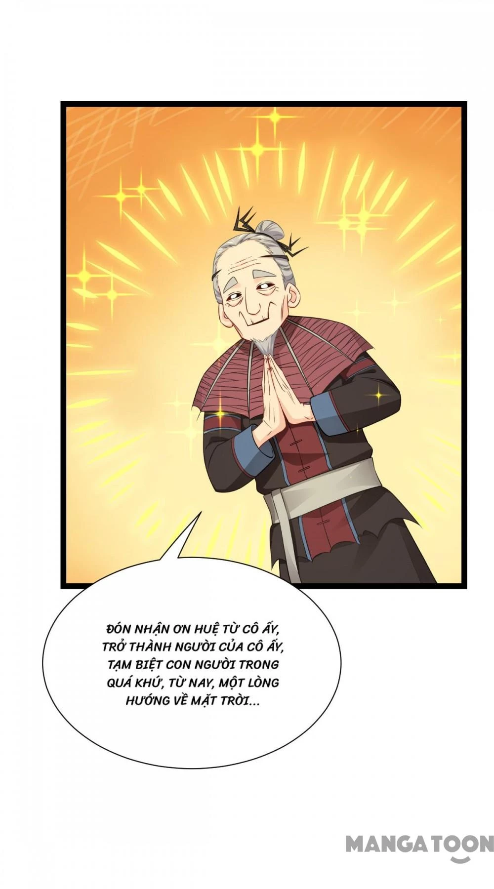 Tiền Tiêu Không Hết, Ta Phải Làm Sao? Chapter 51 - Trang 41