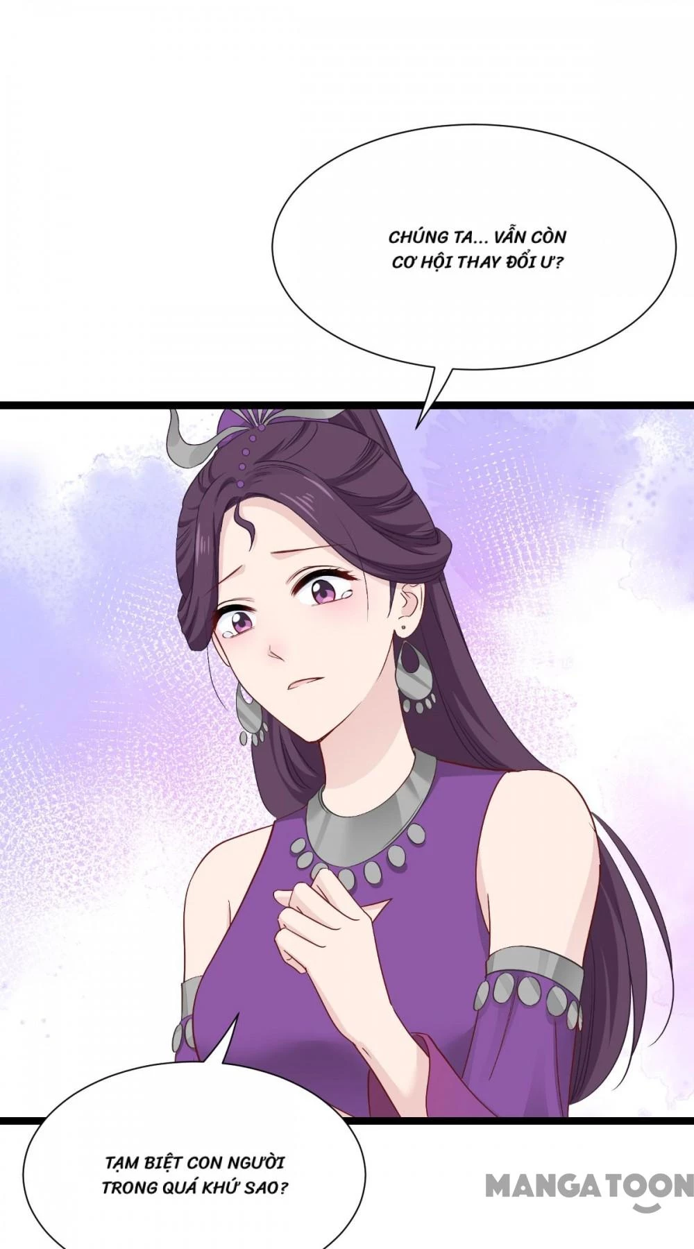 Tiền Tiêu Không Hết, Ta Phải Làm Sao? Chapter 51 - Trang 45