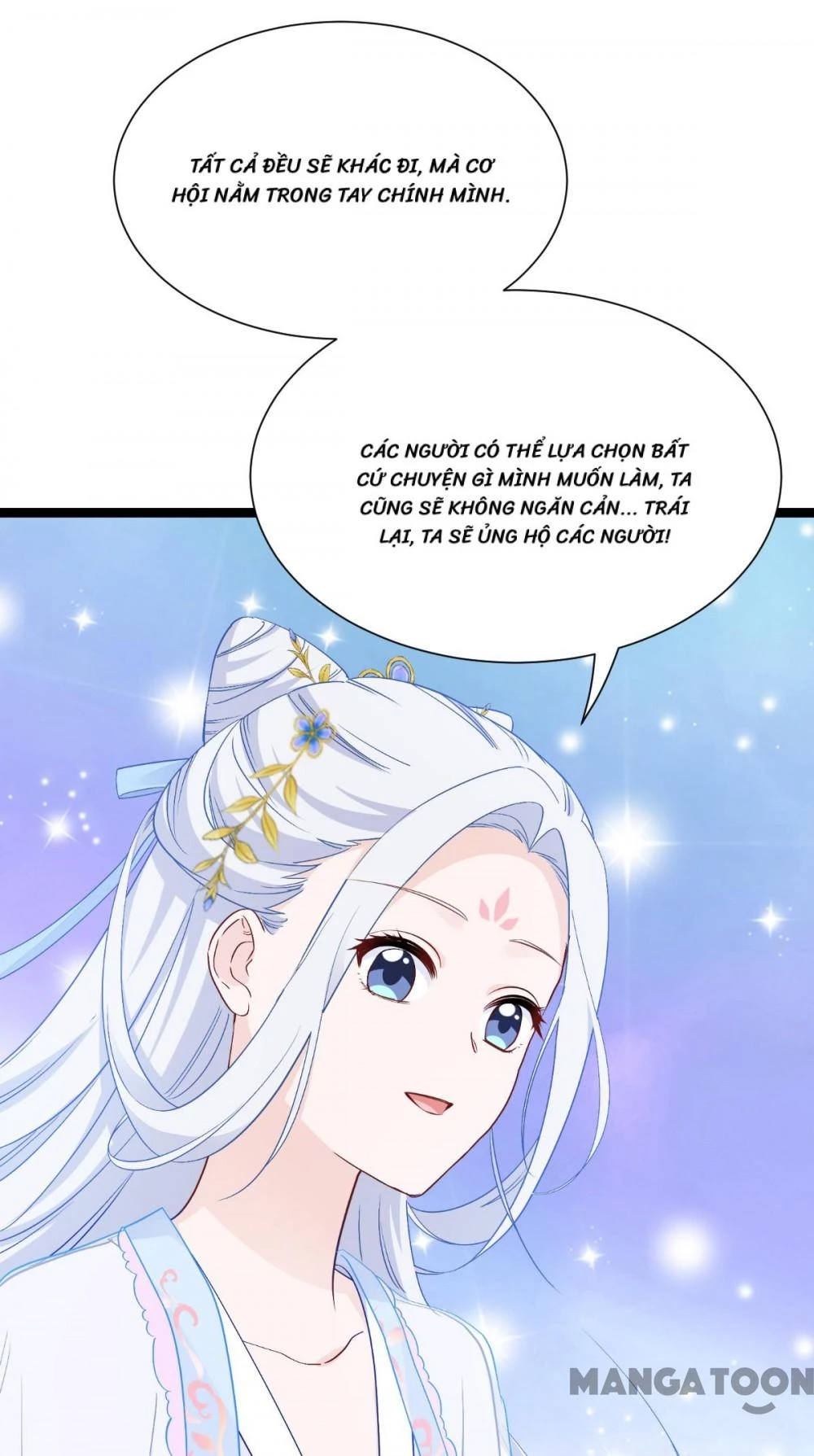 Tiền Tiêu Không Hết, Ta Phải Làm Sao? Chapter 51 - Trang 47