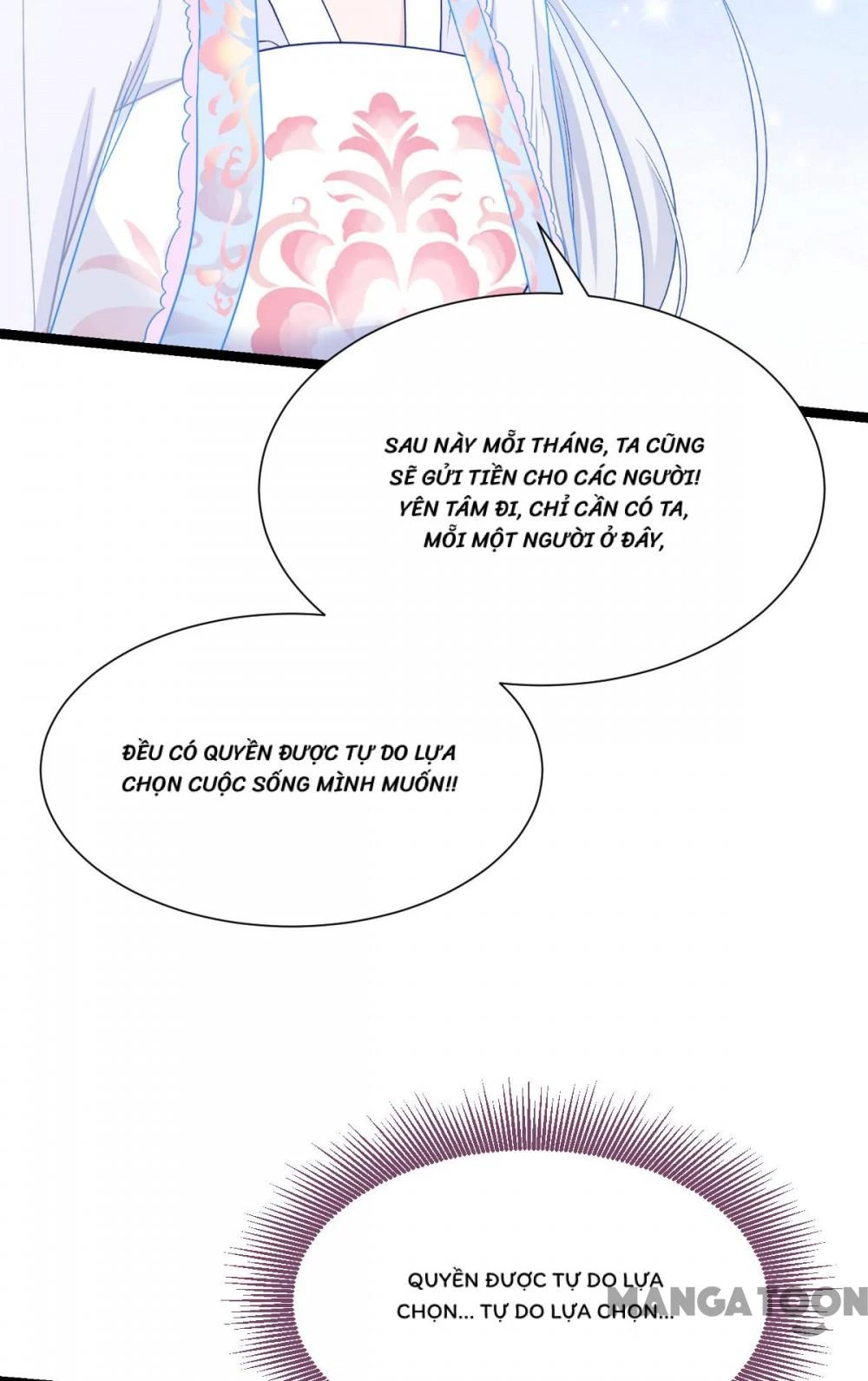 Tiền Tiêu Không Hết, Ta Phải Làm Sao? Chapter 51 - Trang 48