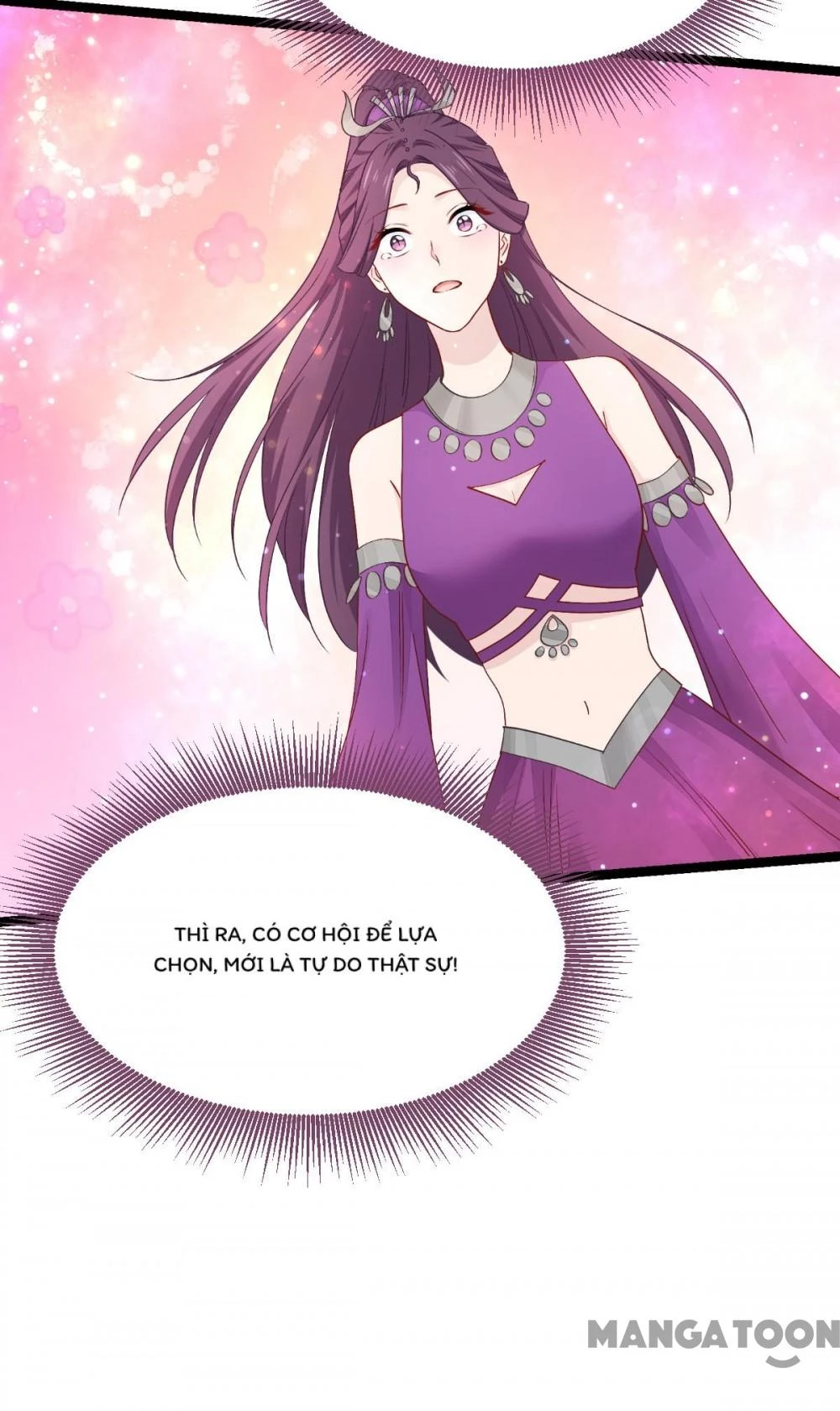 Tiền Tiêu Không Hết, Ta Phải Làm Sao? Chapter 51 - Trang 49