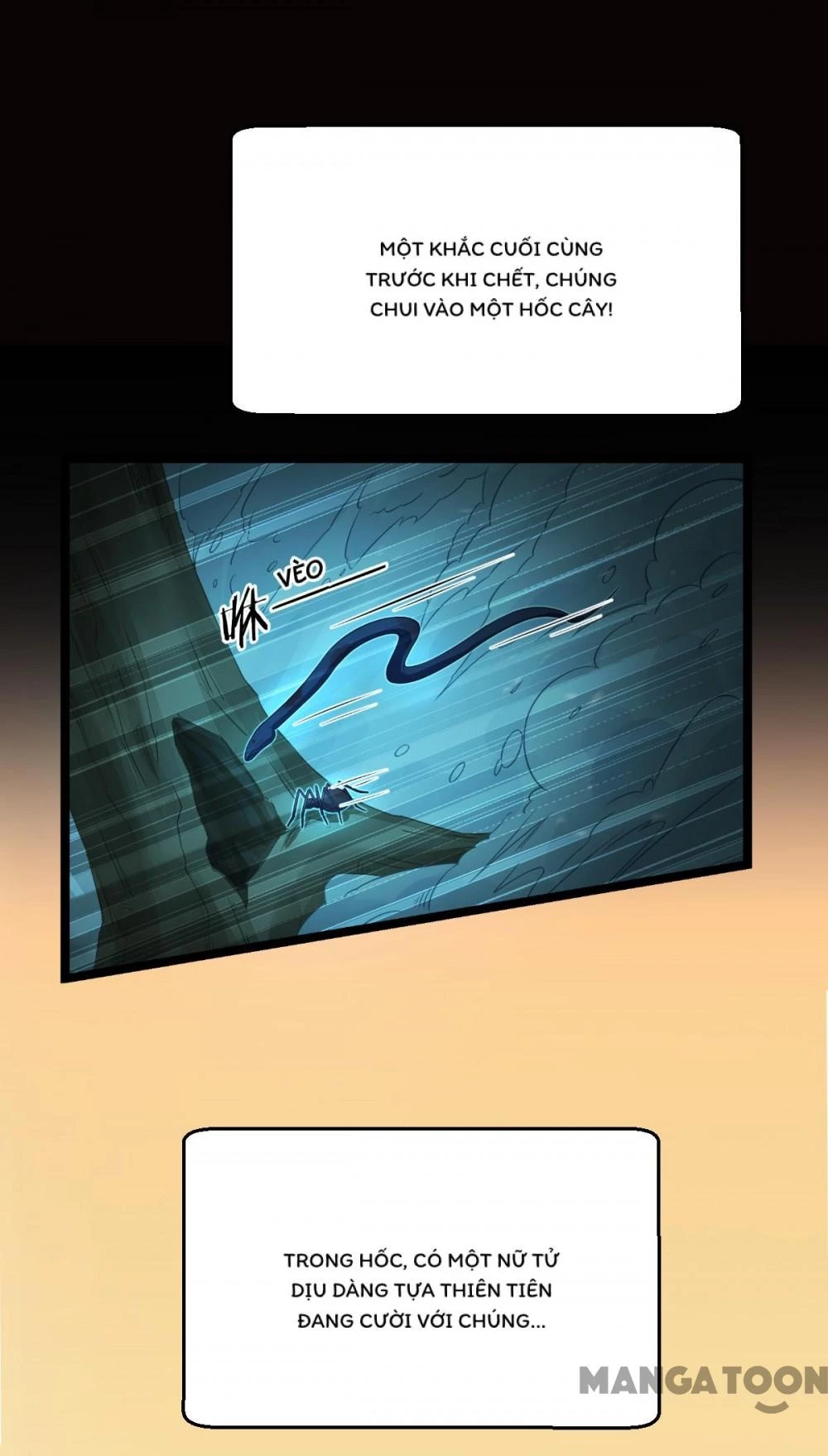 Tiền Tiêu Không Hết, Ta Phải Làm Sao? Chapter 51 - Trang 5