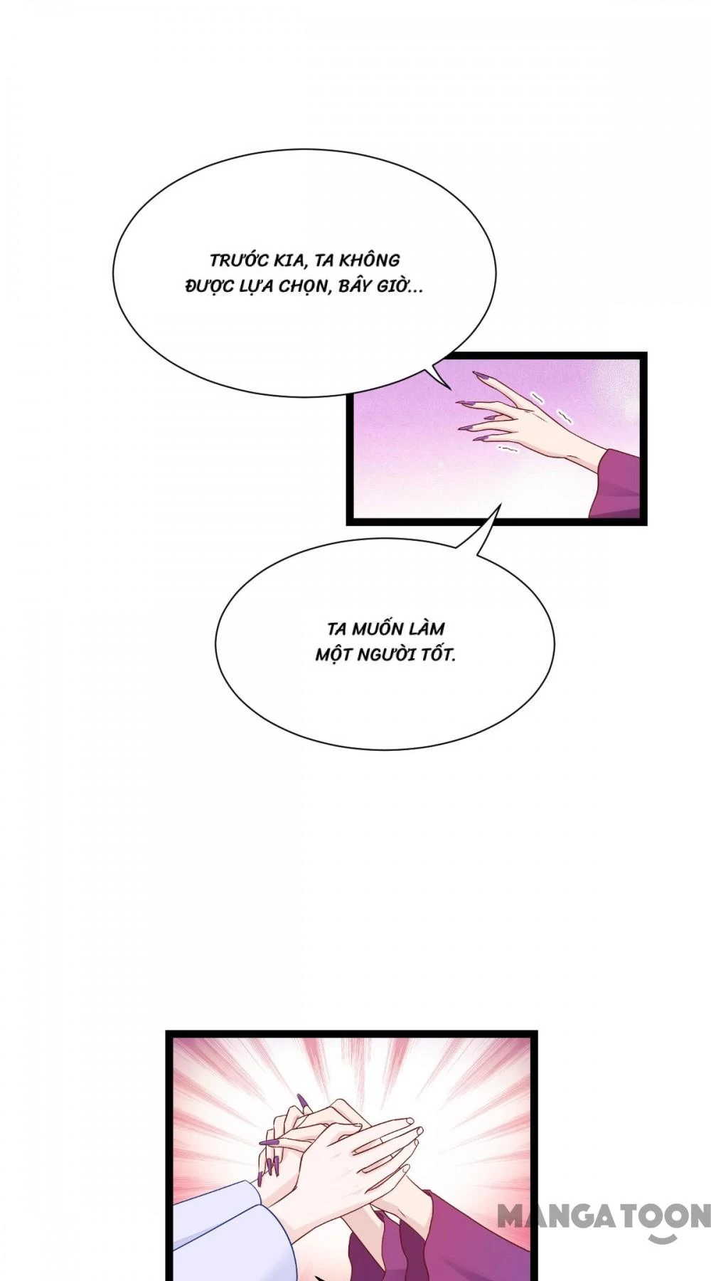 Tiền Tiêu Không Hết, Ta Phải Làm Sao? Chapter 51 - Trang 50