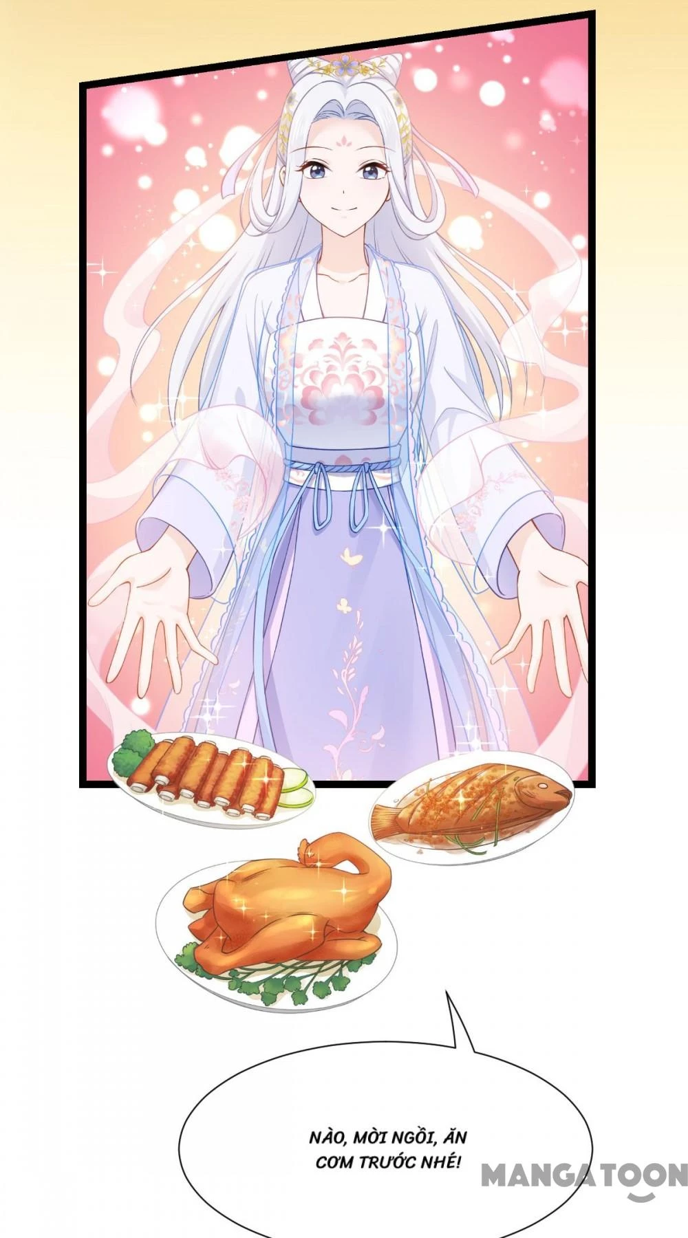 Tiền Tiêu Không Hết, Ta Phải Làm Sao? Chapter 51 - Trang 6