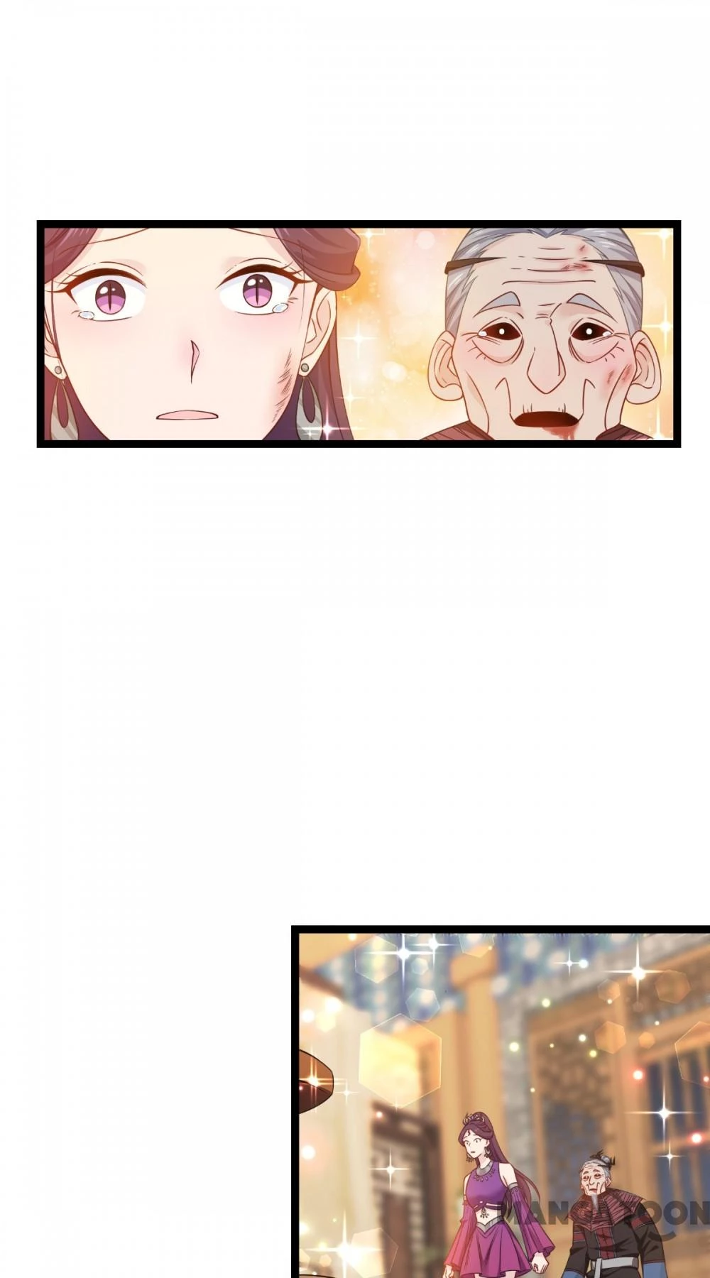 Tiền Tiêu Không Hết, Ta Phải Làm Sao? Chapter 51 - Trang 8