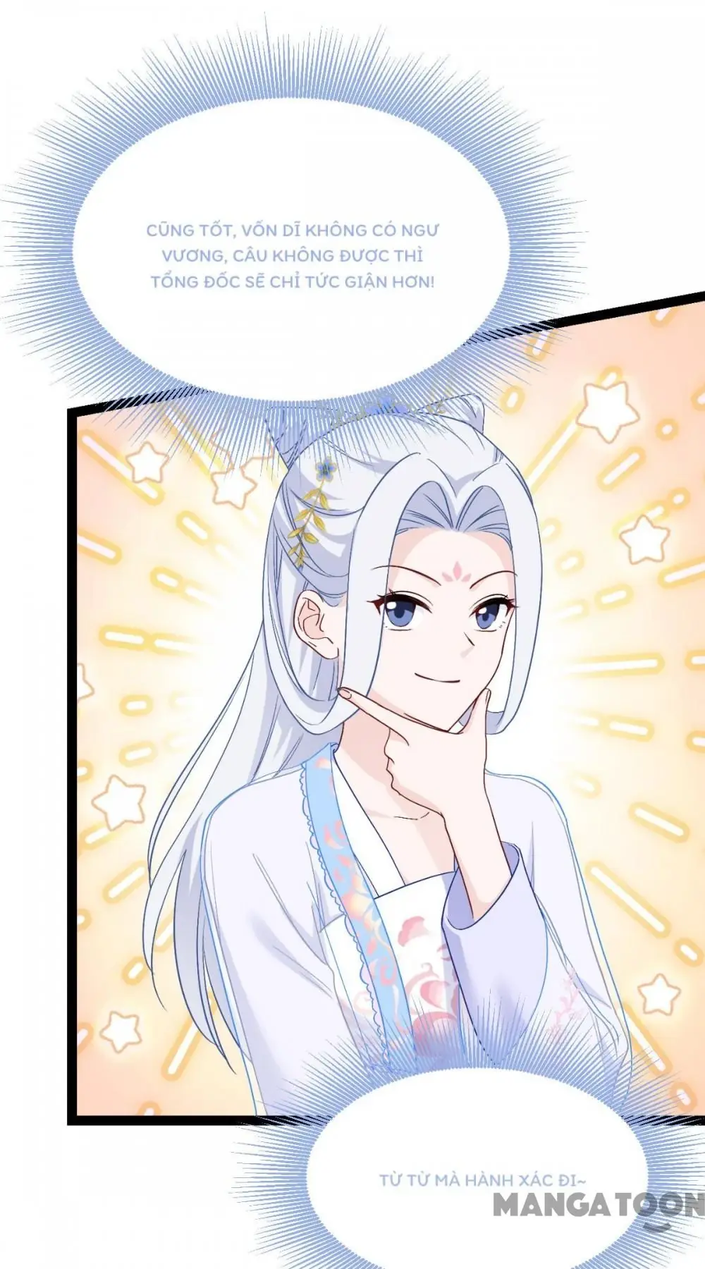Tiền Tiêu Không Hết, Ta Phải Làm Sao? Chapter 52 - Trang 13