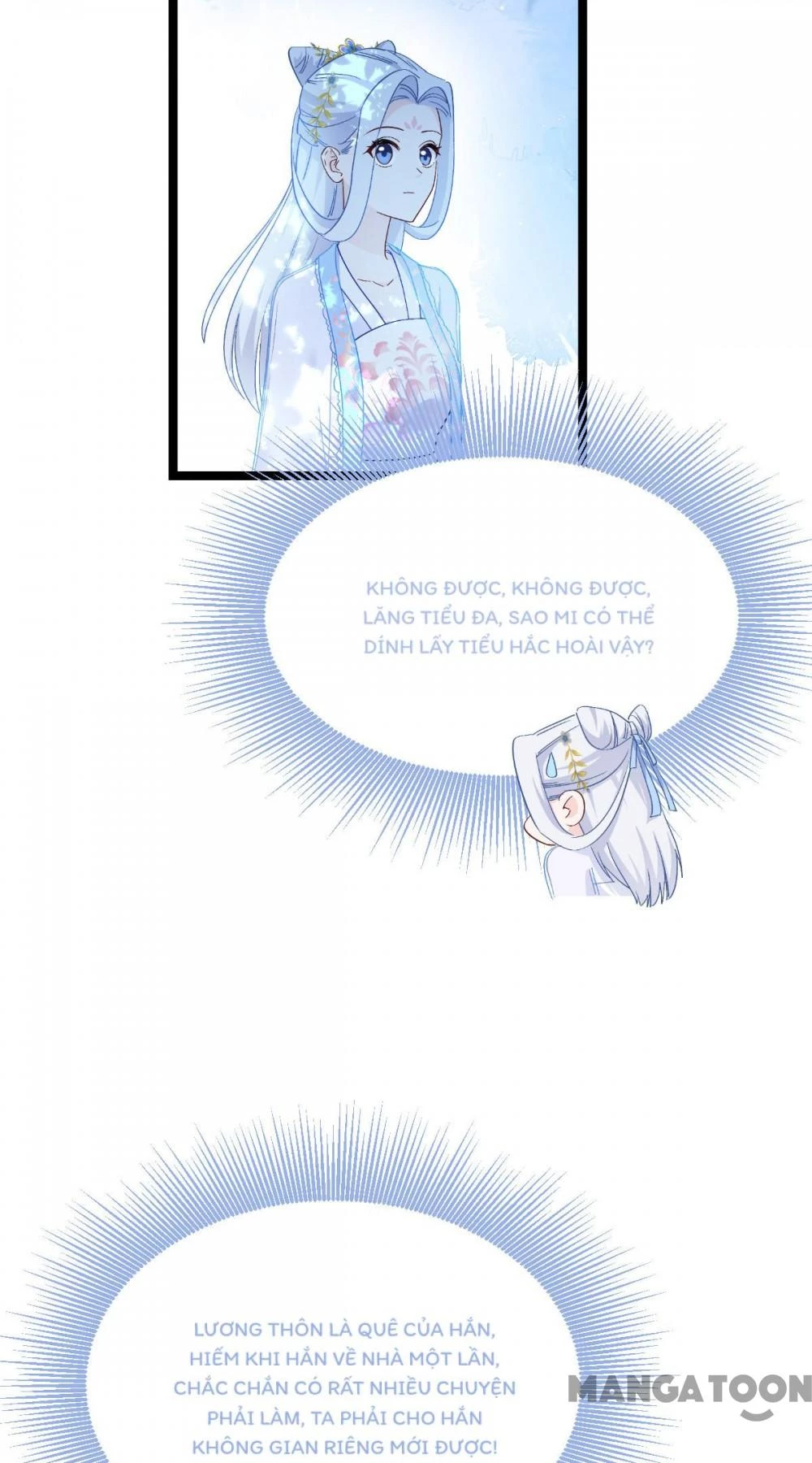 Tiền Tiêu Không Hết, Ta Phải Làm Sao? Chapter 52 - Trang 18