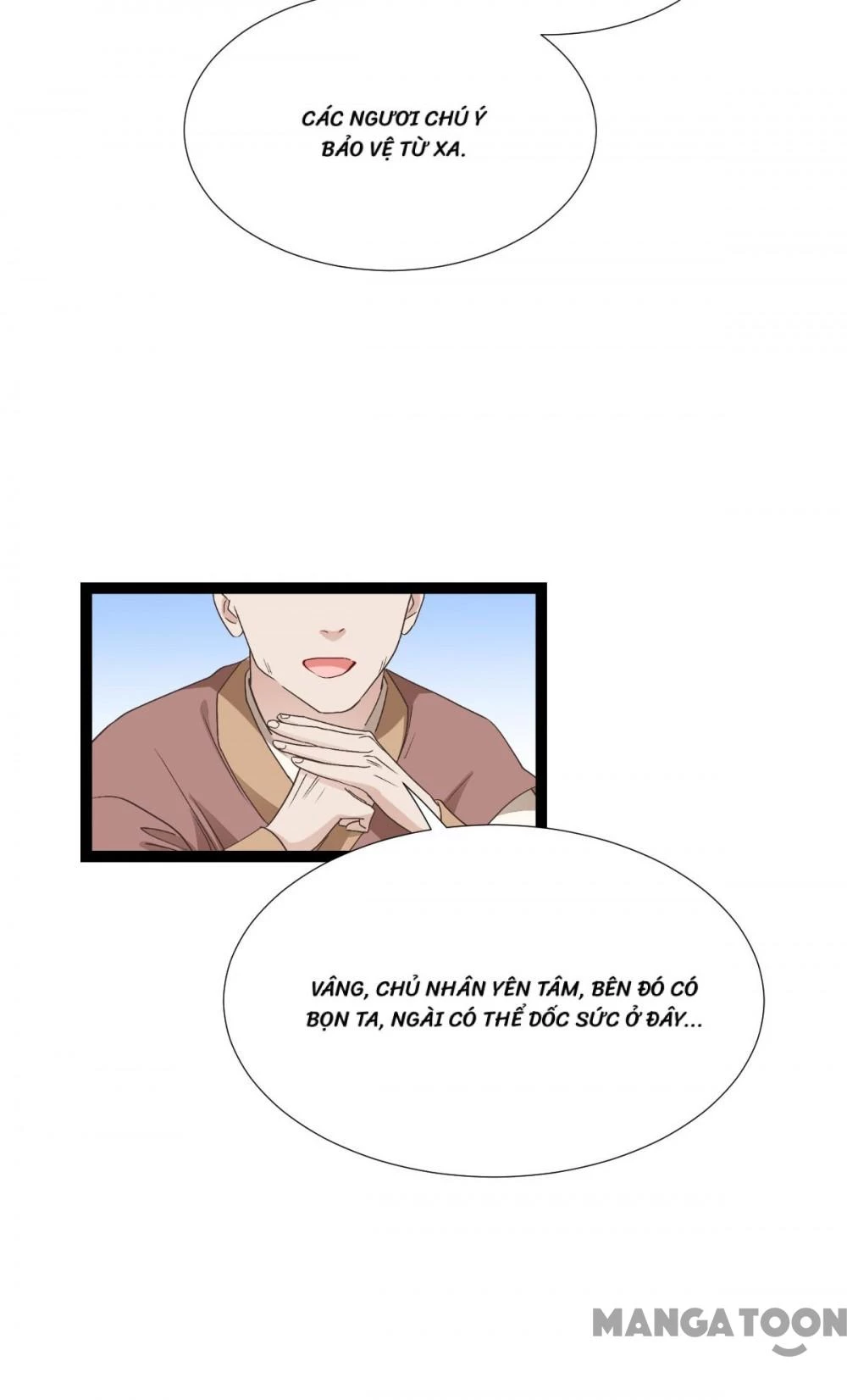 Tiền Tiêu Không Hết, Ta Phải Làm Sao? Chapter 52 - Trang 24