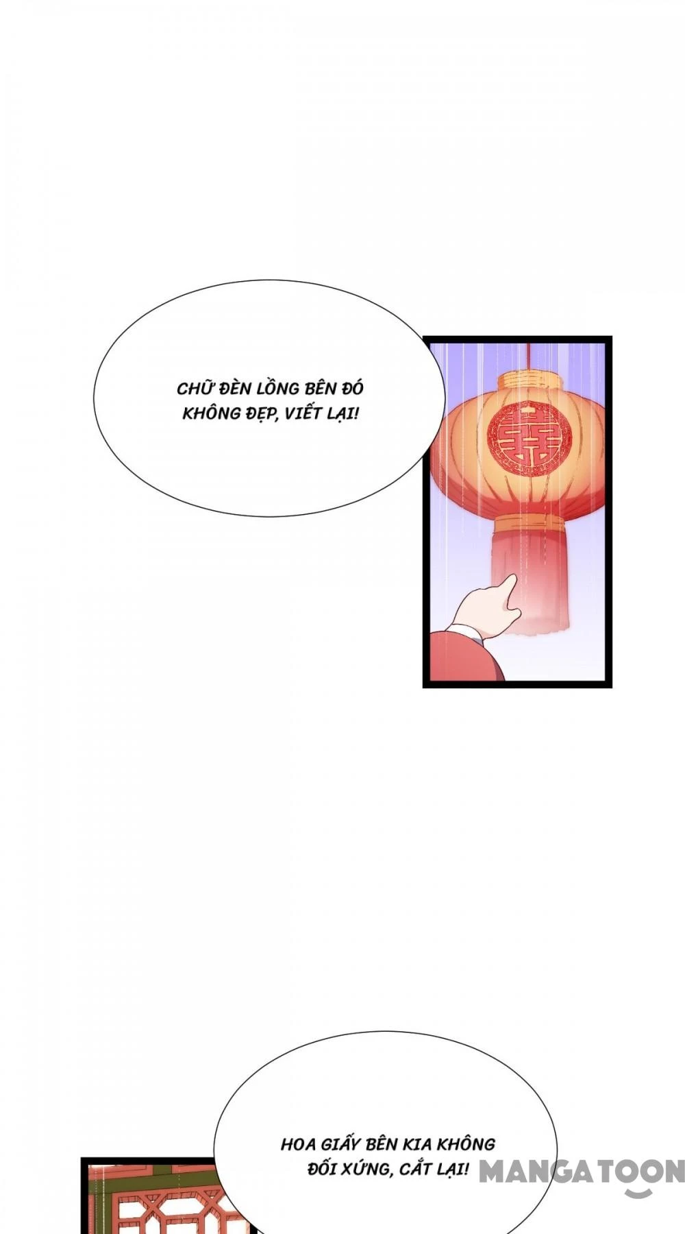 Tiền Tiêu Không Hết, Ta Phải Làm Sao? Chapter 52 - Trang 30