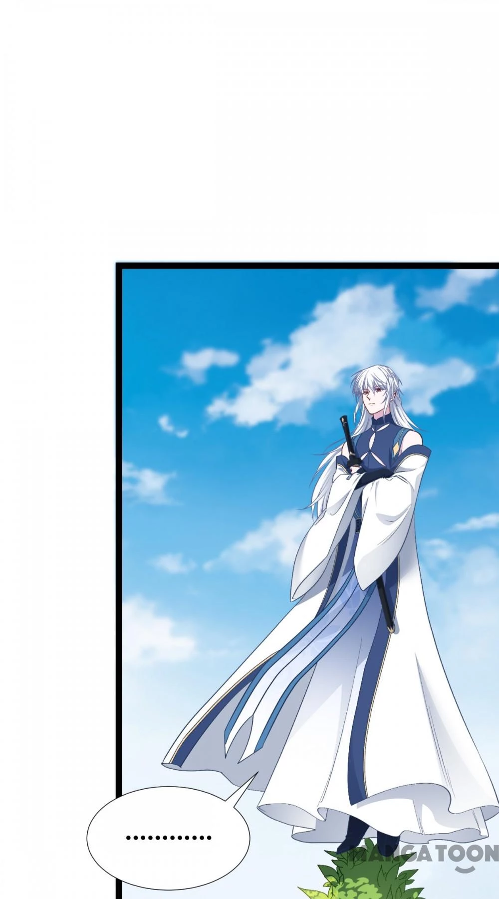 Tiền Tiêu Không Hết, Ta Phải Làm Sao? Chapter 52 - Trang 34