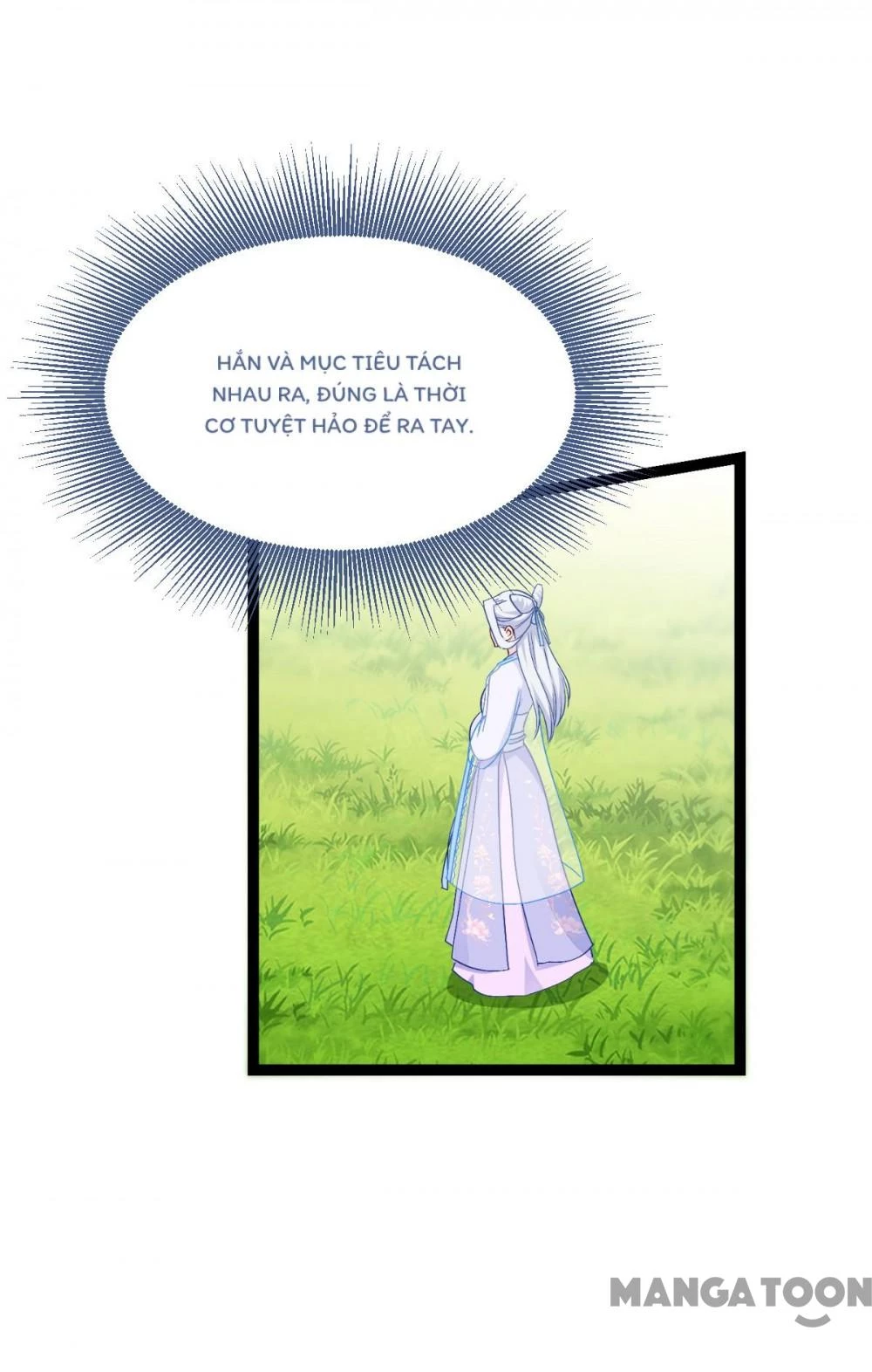 Tiền Tiêu Không Hết, Ta Phải Làm Sao? Chapter 52 - Trang 38