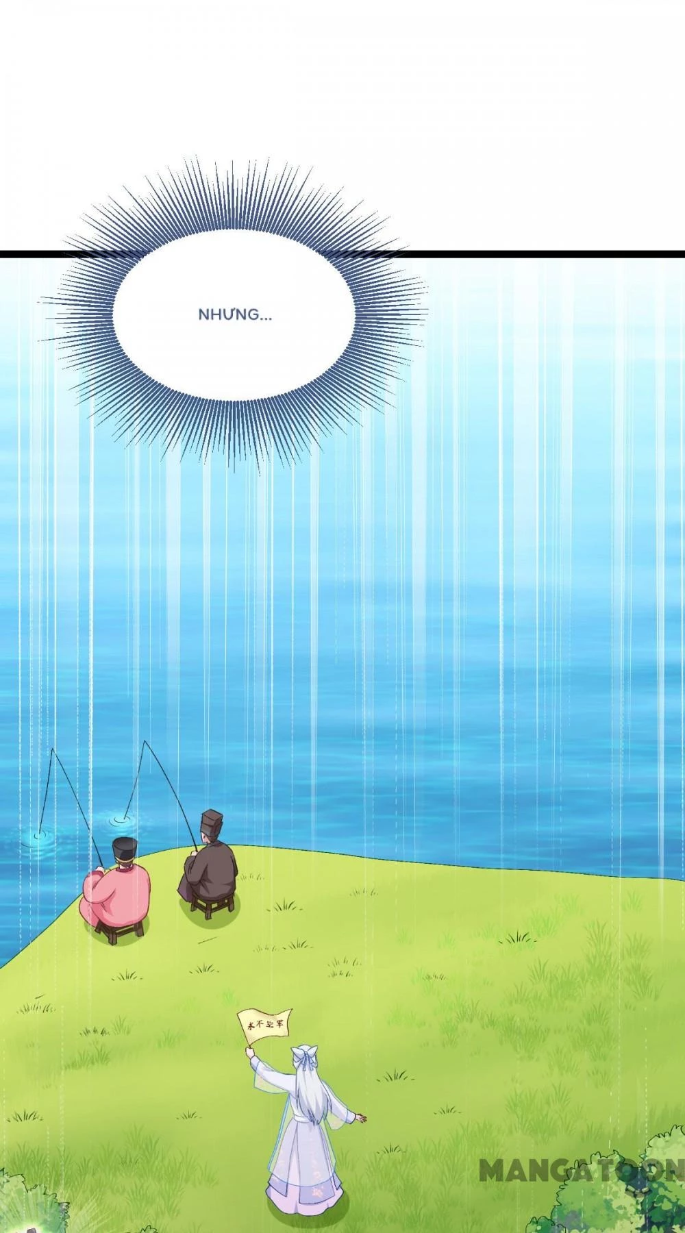 Tiền Tiêu Không Hết, Ta Phải Làm Sao? Chapter 52 - Trang 39