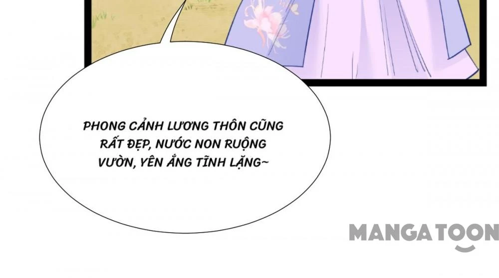 Tiền Tiêu Không Hết, Ta Phải Làm Sao? Chapter 52 - Trang 4
