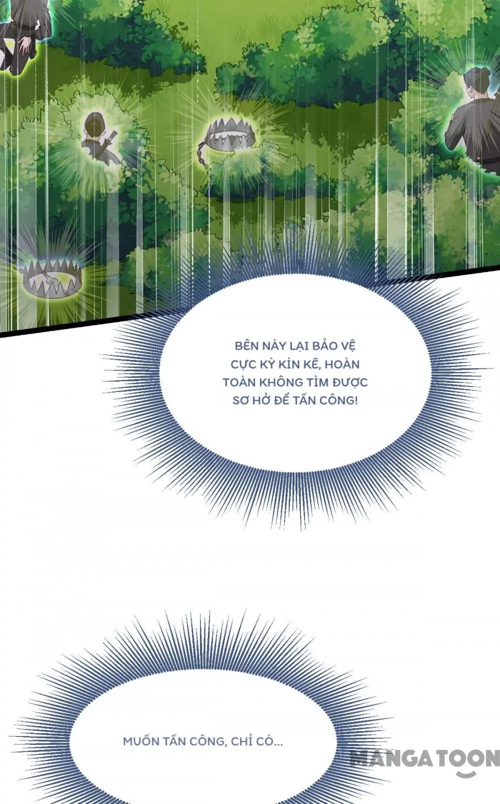 Tiền Tiêu Không Hết, Ta Phải Làm Sao? Chapter 52 - Trang 41
