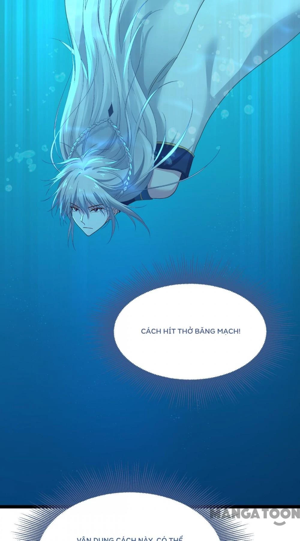 Tiền Tiêu Không Hết, Ta Phải Làm Sao? Chapter 52 - Trang 46