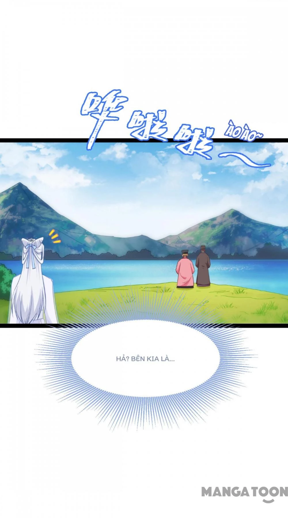Tiền Tiêu Không Hết, Ta Phải Làm Sao? Chapter 52 - Trang 5