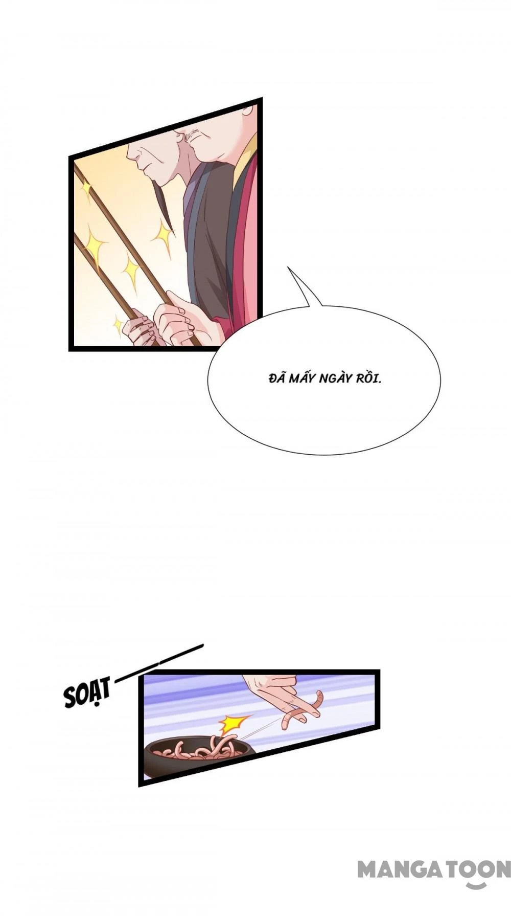 Tiền Tiêu Không Hết, Ta Phải Làm Sao? Chapter 52 - Trang 7