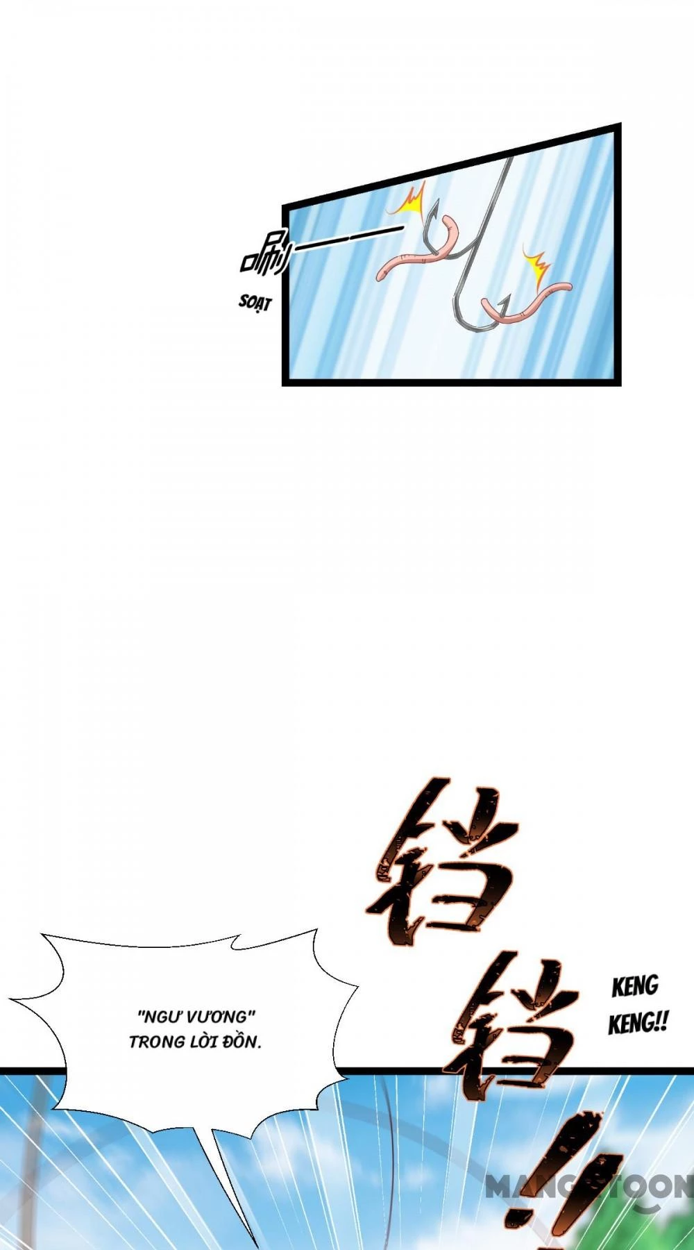 Tiền Tiêu Không Hết, Ta Phải Làm Sao? Chapter 52 - Trang 8