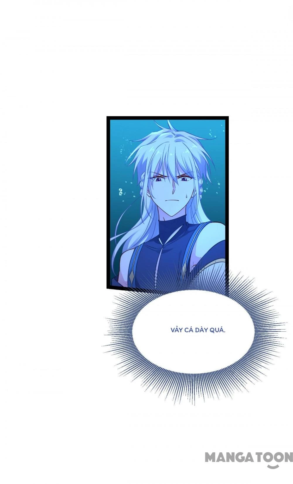 Tiền Tiêu Không Hết, Ta Phải Làm Sao? Chapter 53 - Trang 11