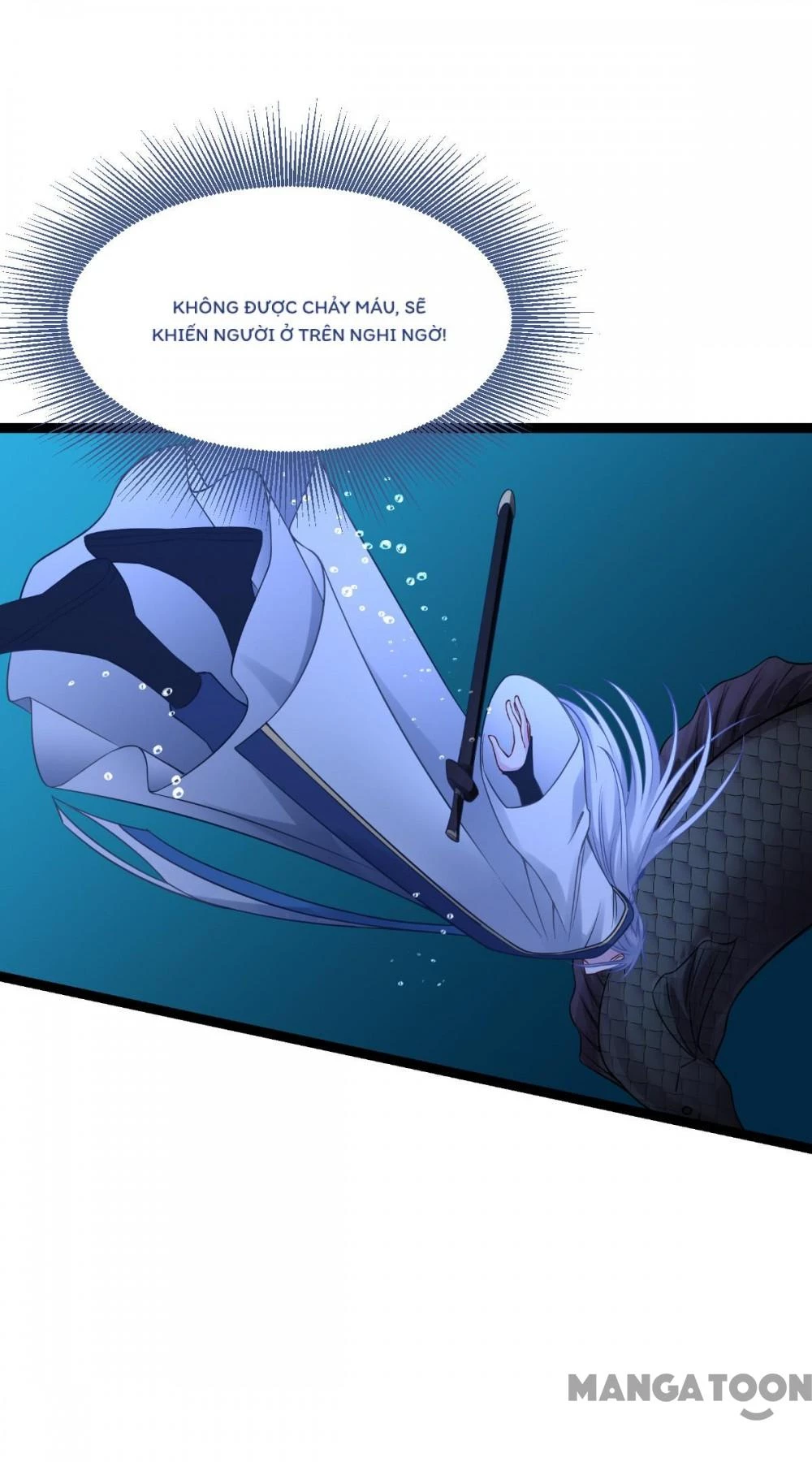 Tiền Tiêu Không Hết, Ta Phải Làm Sao? Chapter 53 - Trang 12