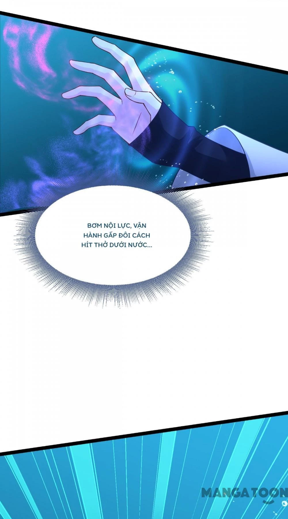Tiền Tiêu Không Hết, Ta Phải Làm Sao? Chapter 53 - Trang 14