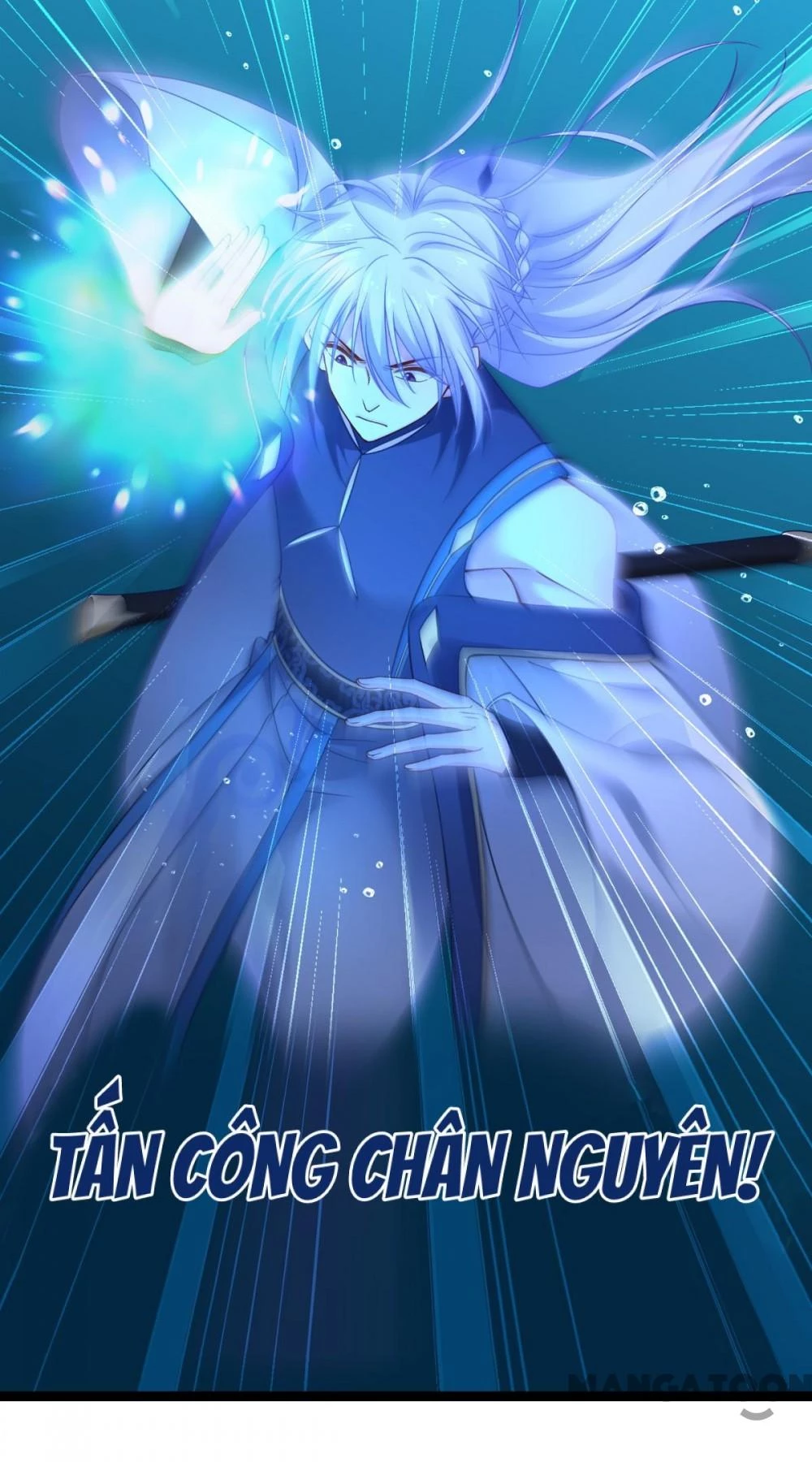 Tiền Tiêu Không Hết, Ta Phải Làm Sao? Chapter 53 - Trang 16